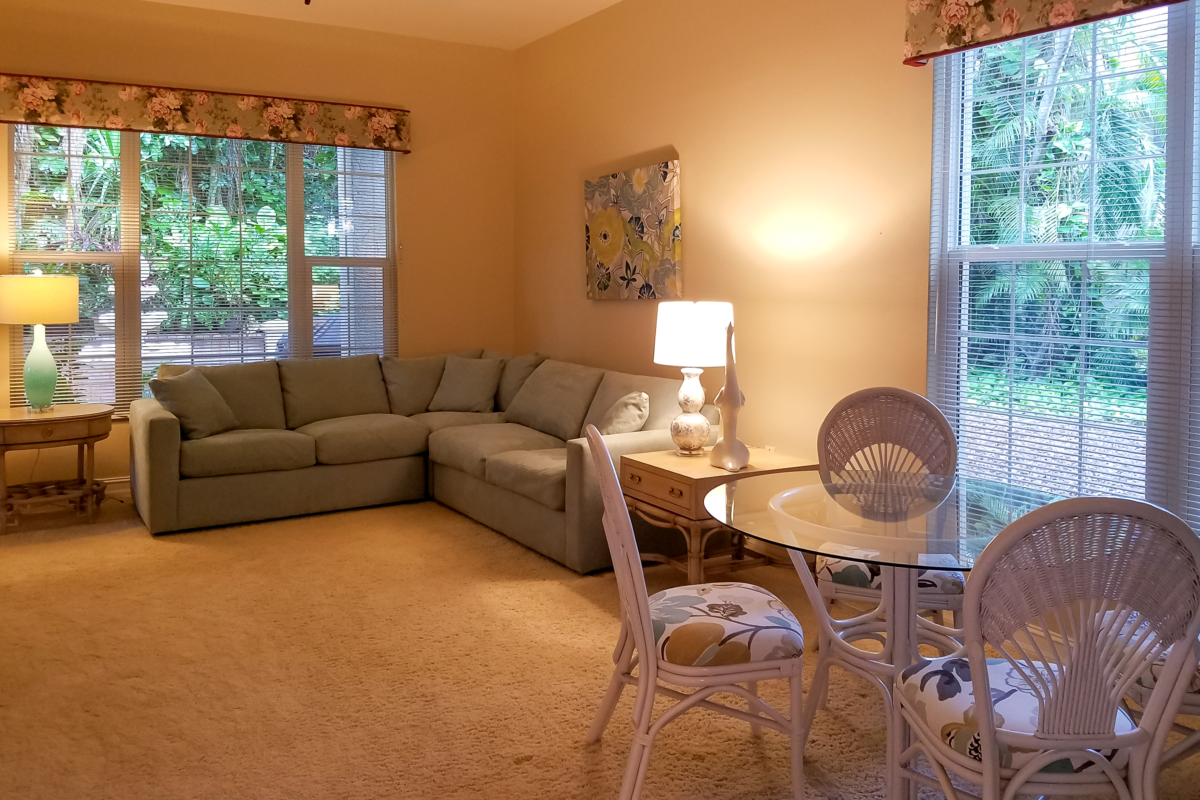 3 Mi to 5th Ave South: Quiet Getaway w/ Garden