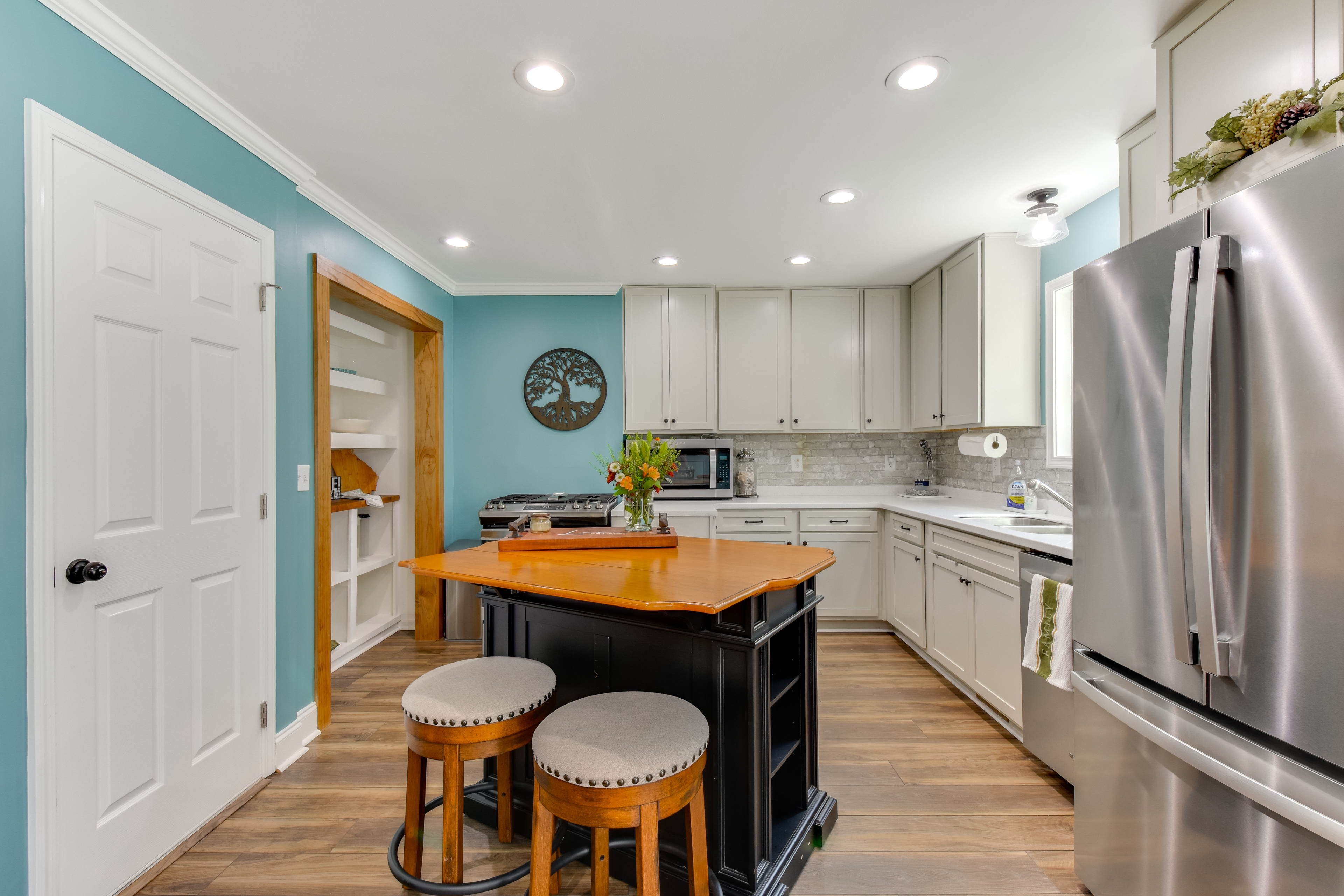 Explore Historic North Georgia! Group-Ready Escape