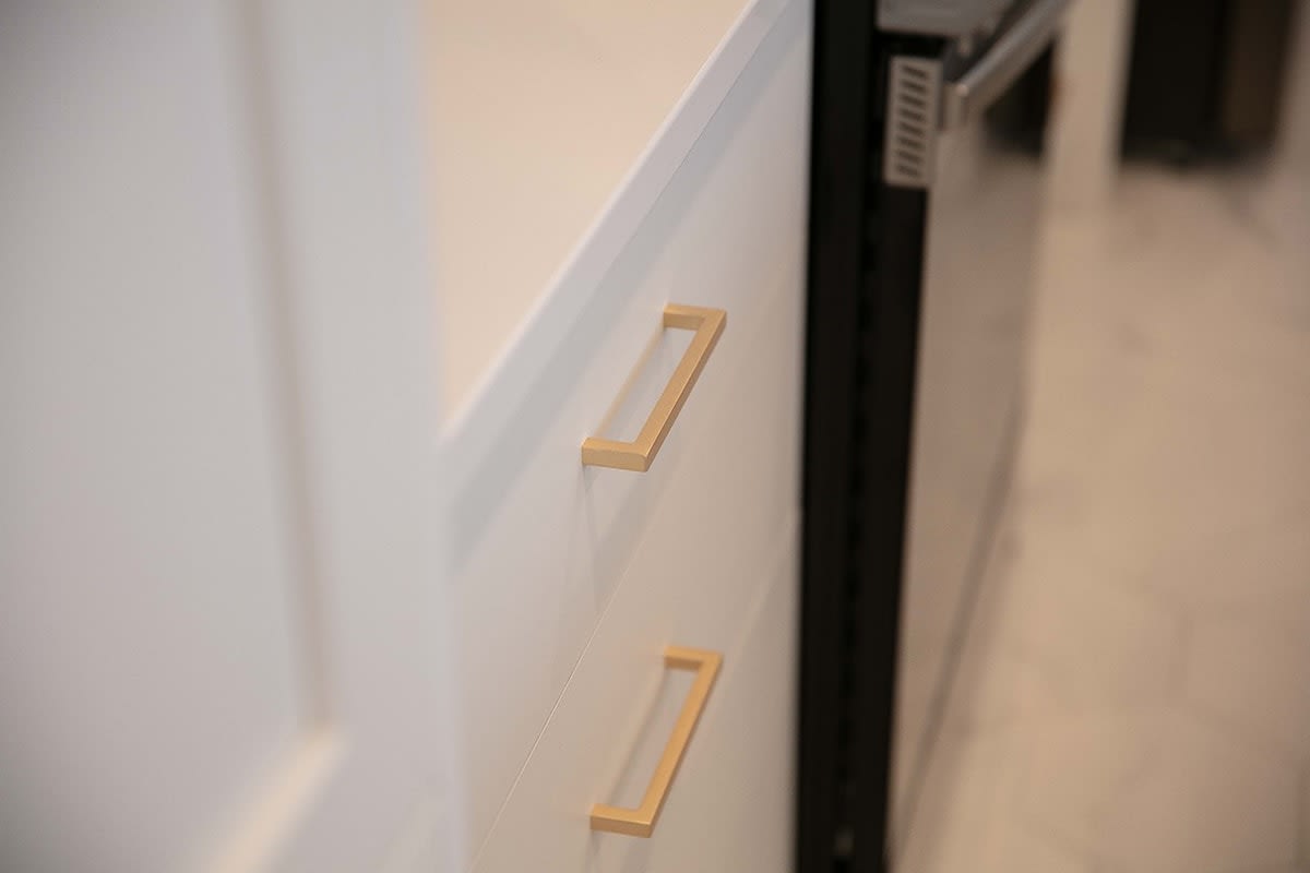 Edge of Lake Lac Lovering - Spa - Leïlo