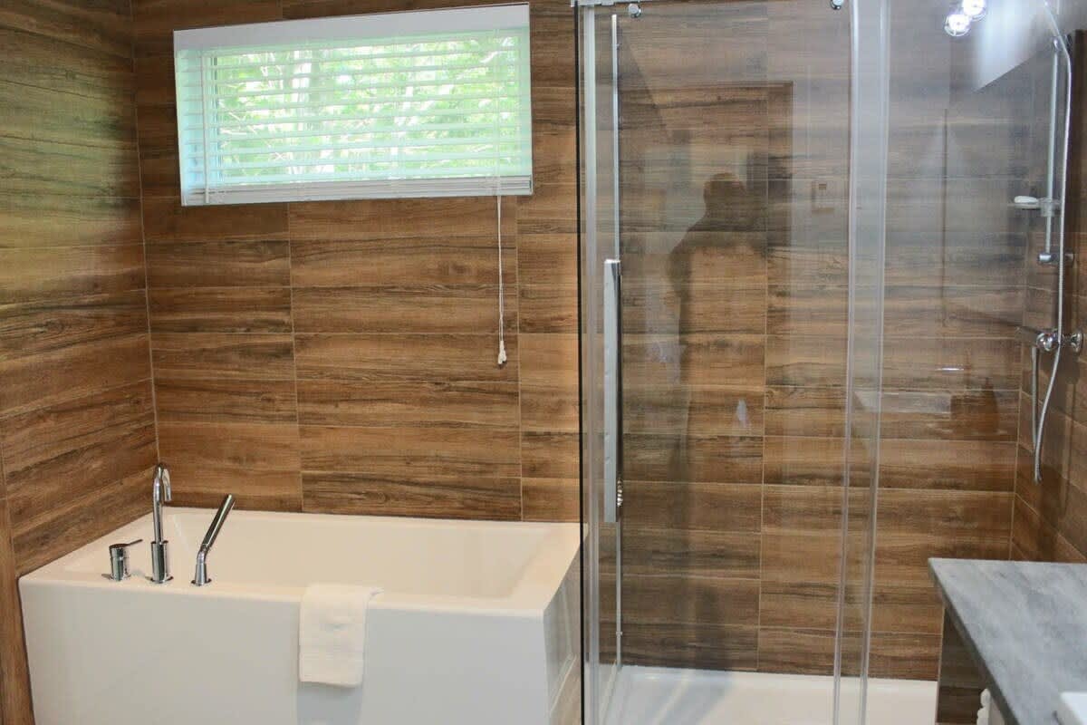 Mount Orford - Spa - Neptune