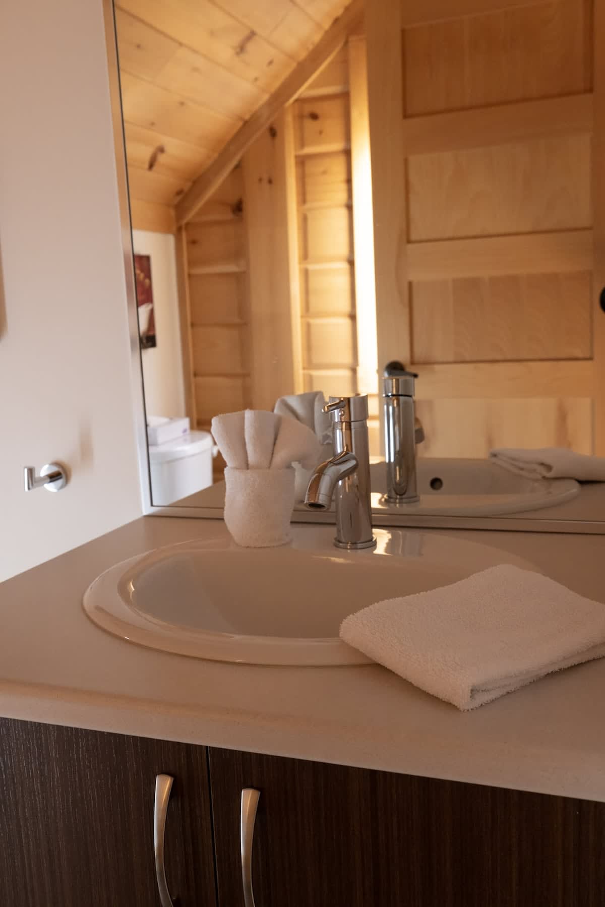 Edge of the lake Walfred - Spa - Mistral Club