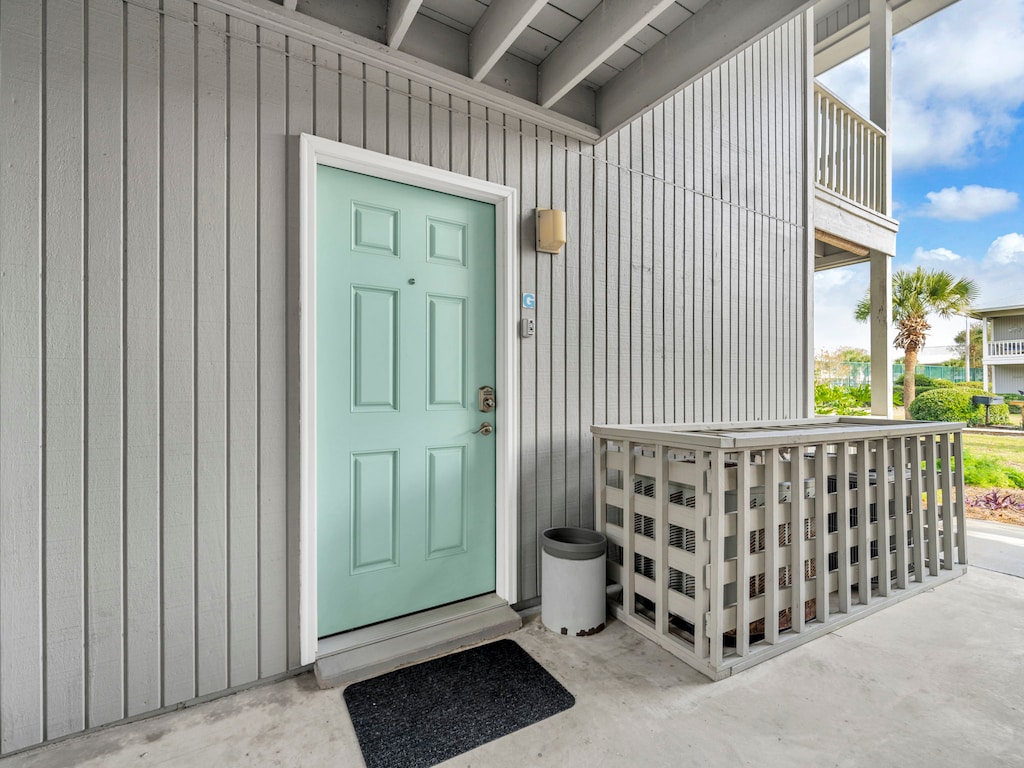 Beachwood Villas 1G - The Nest at Seagrove