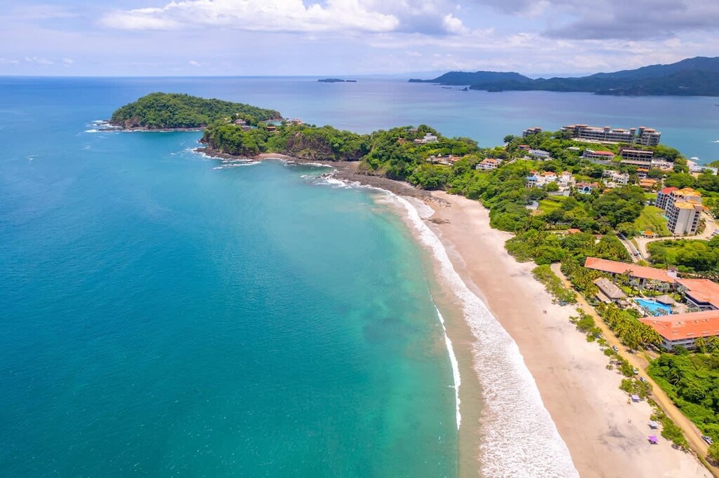 Playa Flamingo