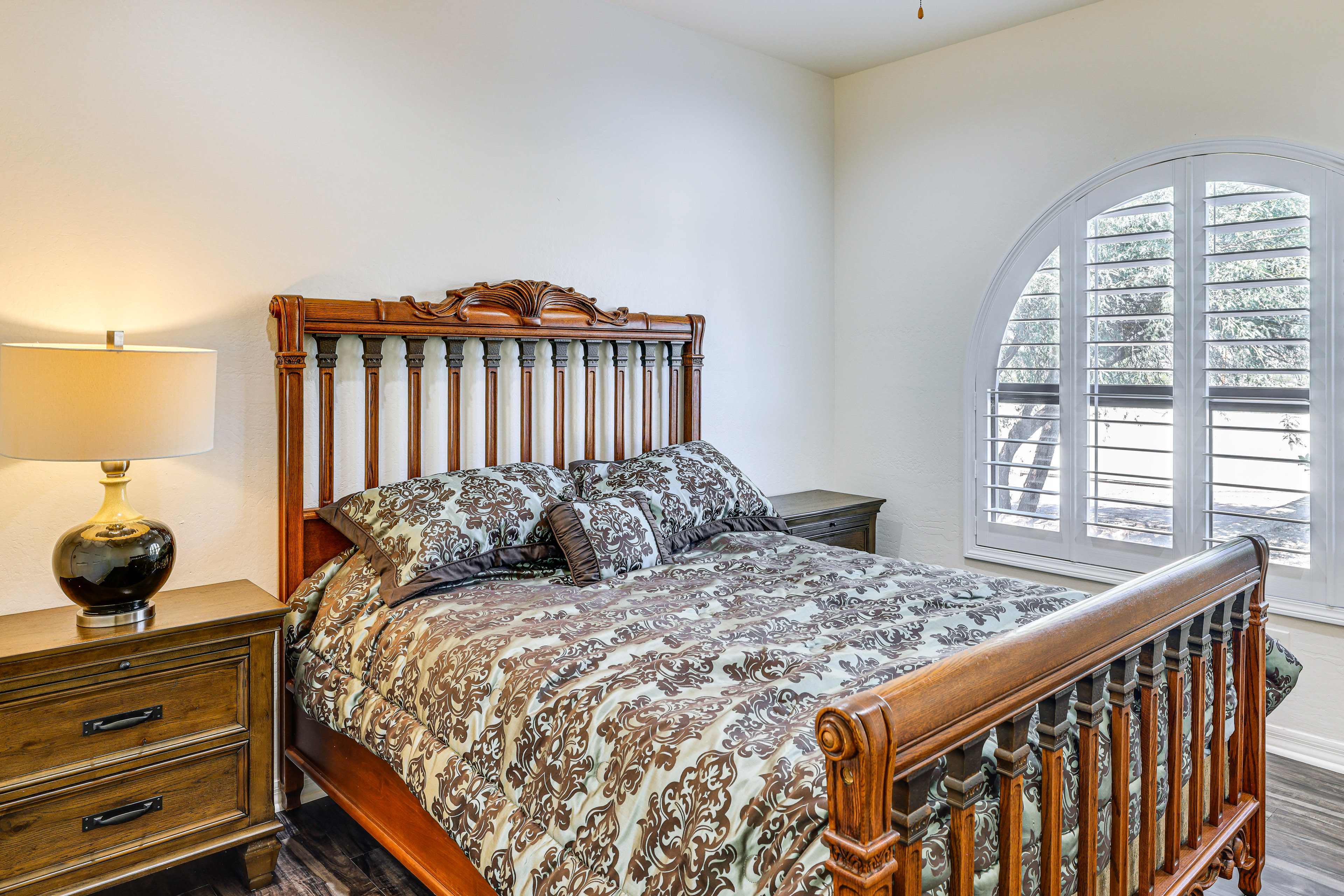 Group-Friendly Escape w/ Views in North Phoenix!