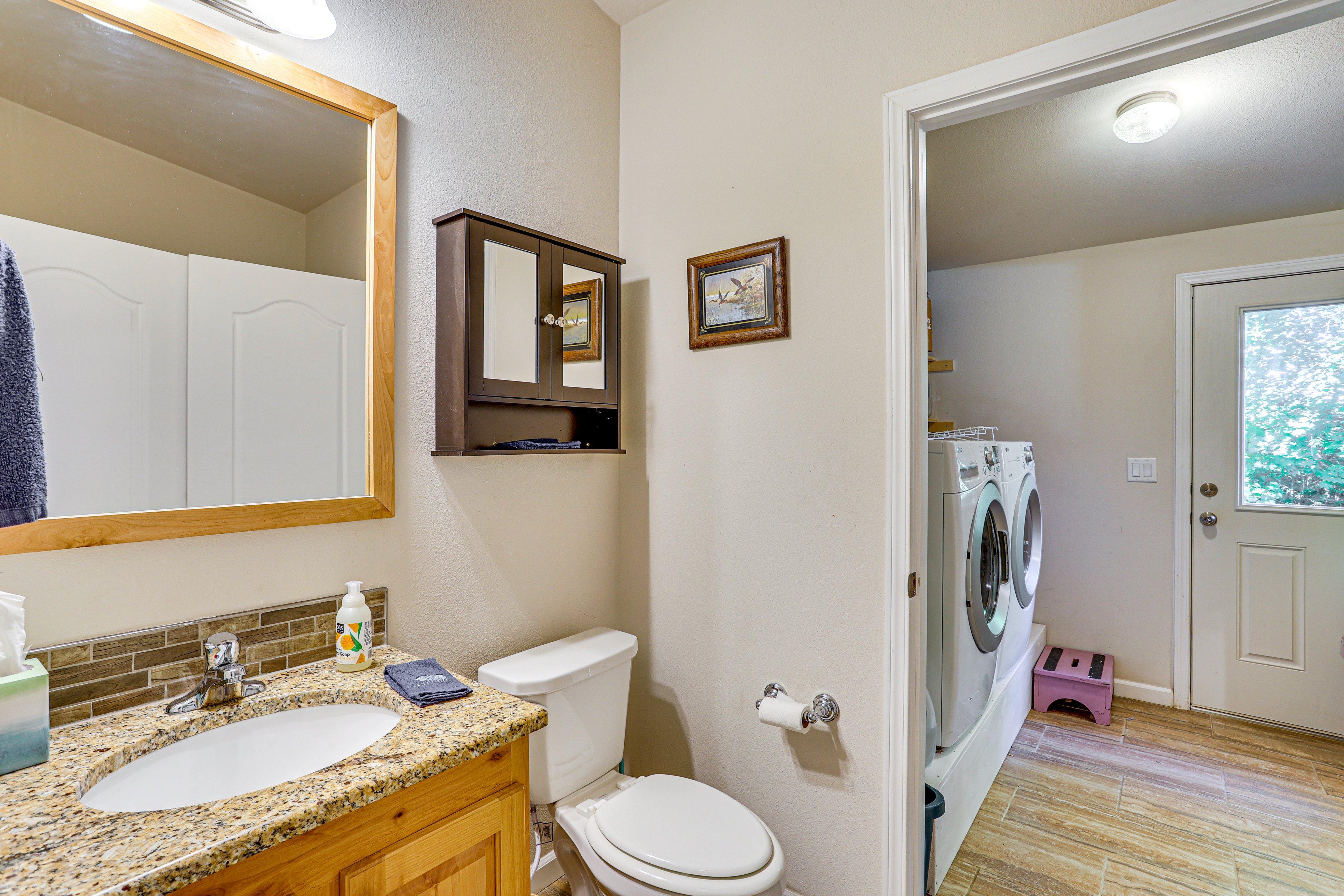 Hike, Ski, Fish & Bike: Bellingham All-Season Base