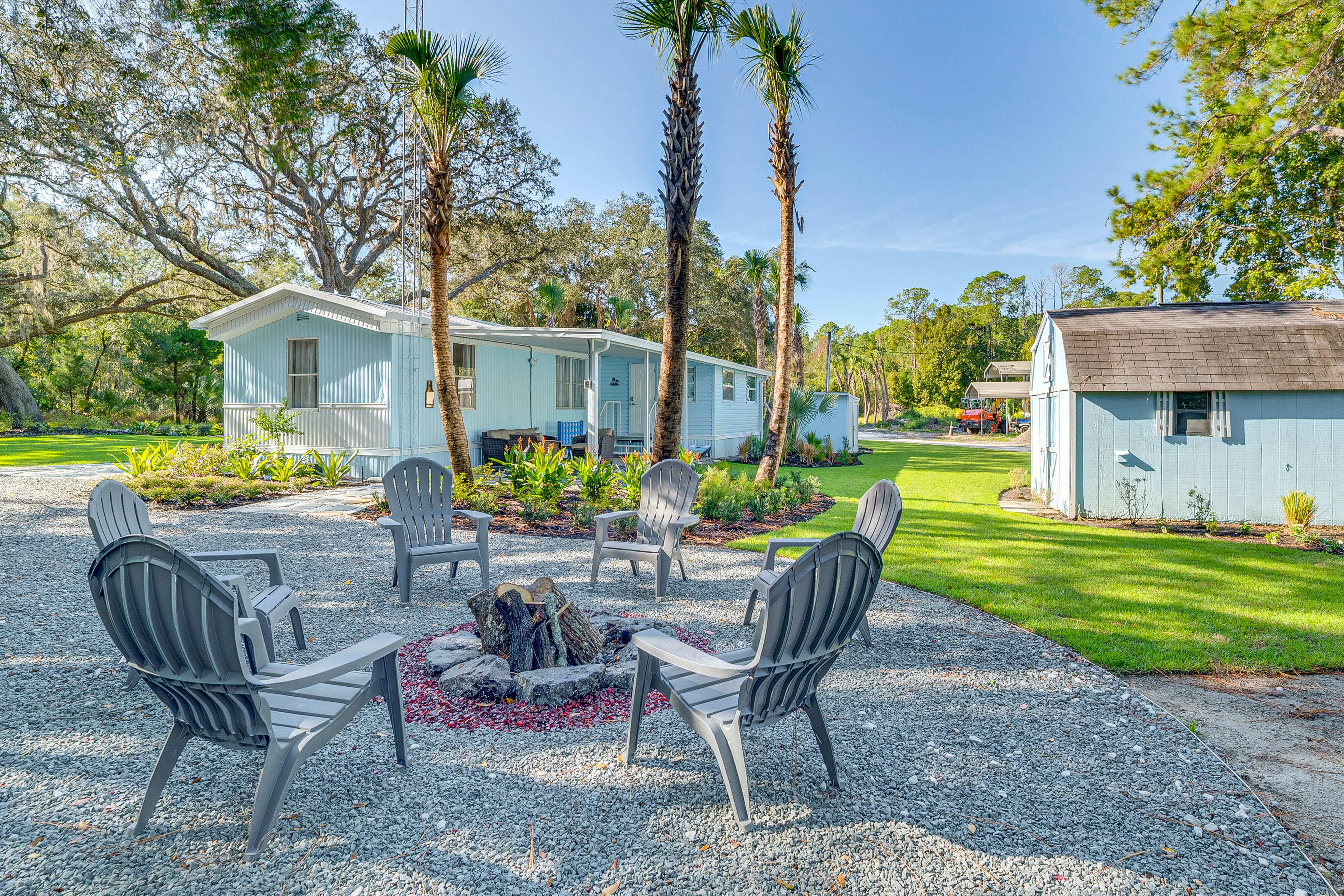 Bring Your Boat! Homosassa Retreat < 5 Mi to River