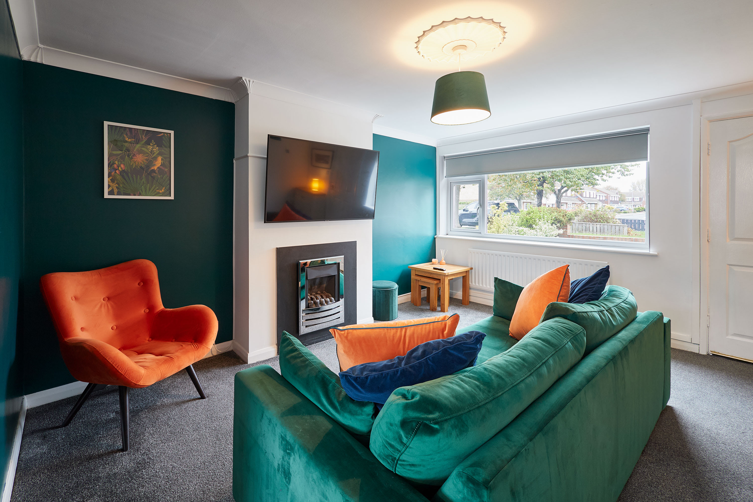 Osprey Drive, Blyth - Host & Stay Osprey Drive, Blyth - Host & Stay