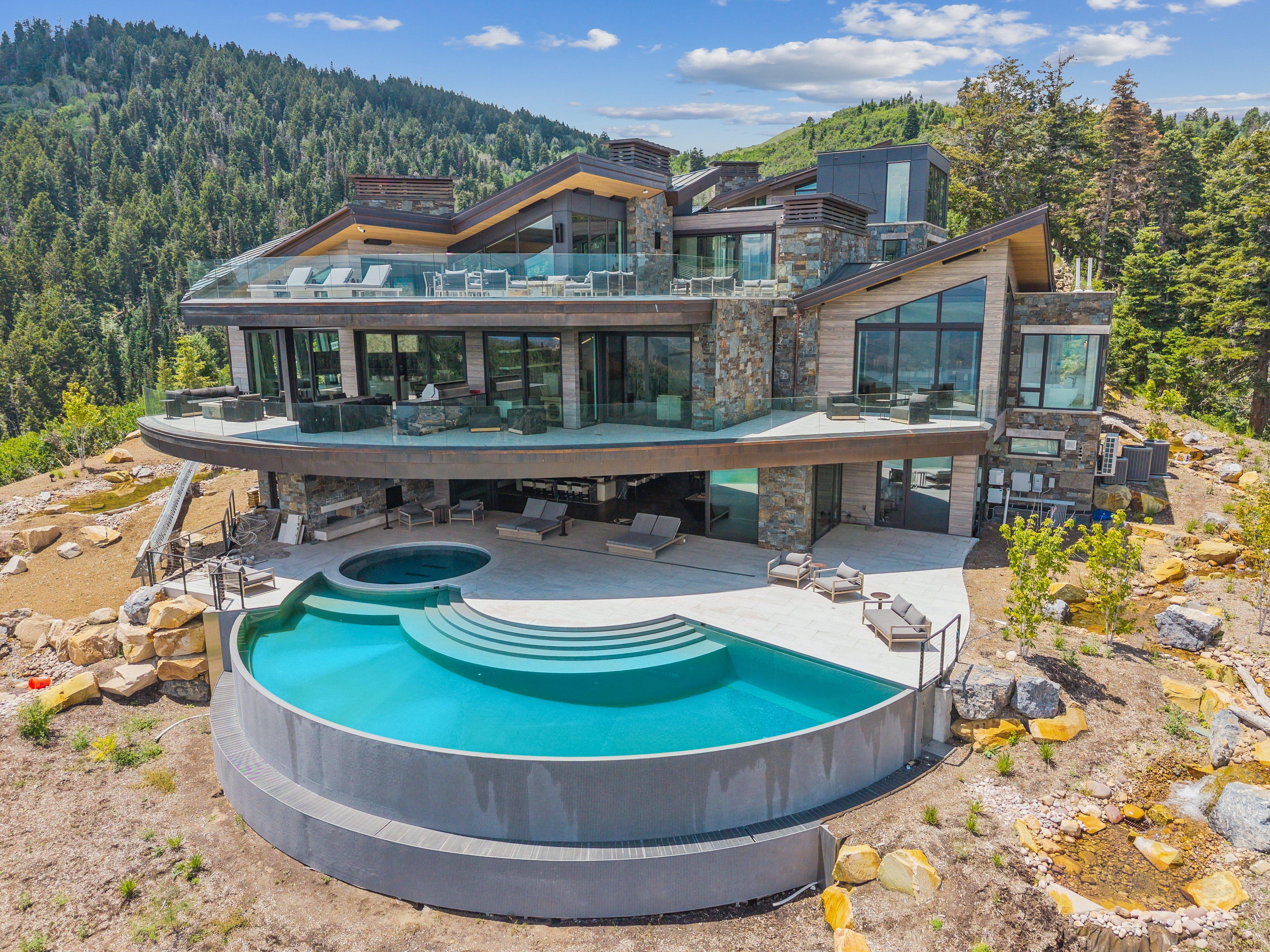 Mountainhead at Deer Valley