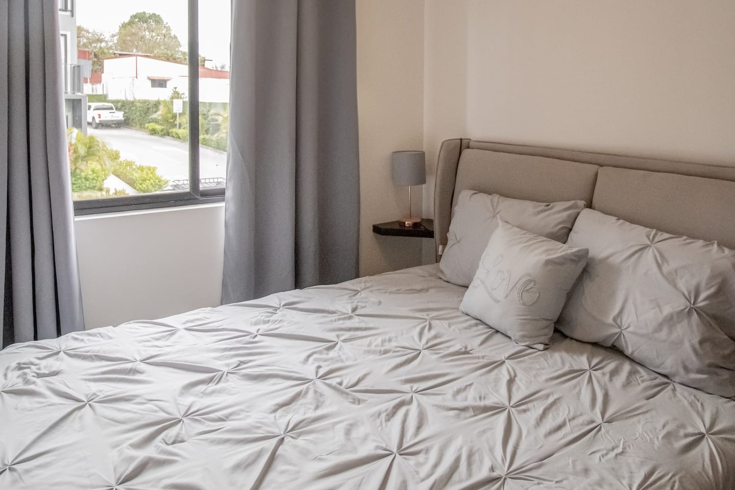 The comfort and exclusive rest you deserve, SJO