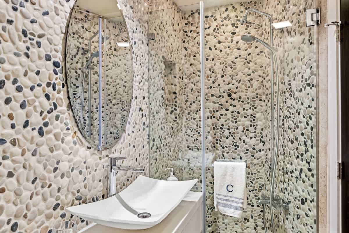 Private Bali Inspired Villa