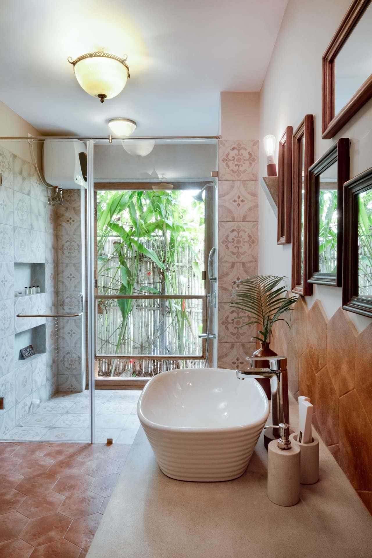 Lohono Stays Fonteira - Villa E