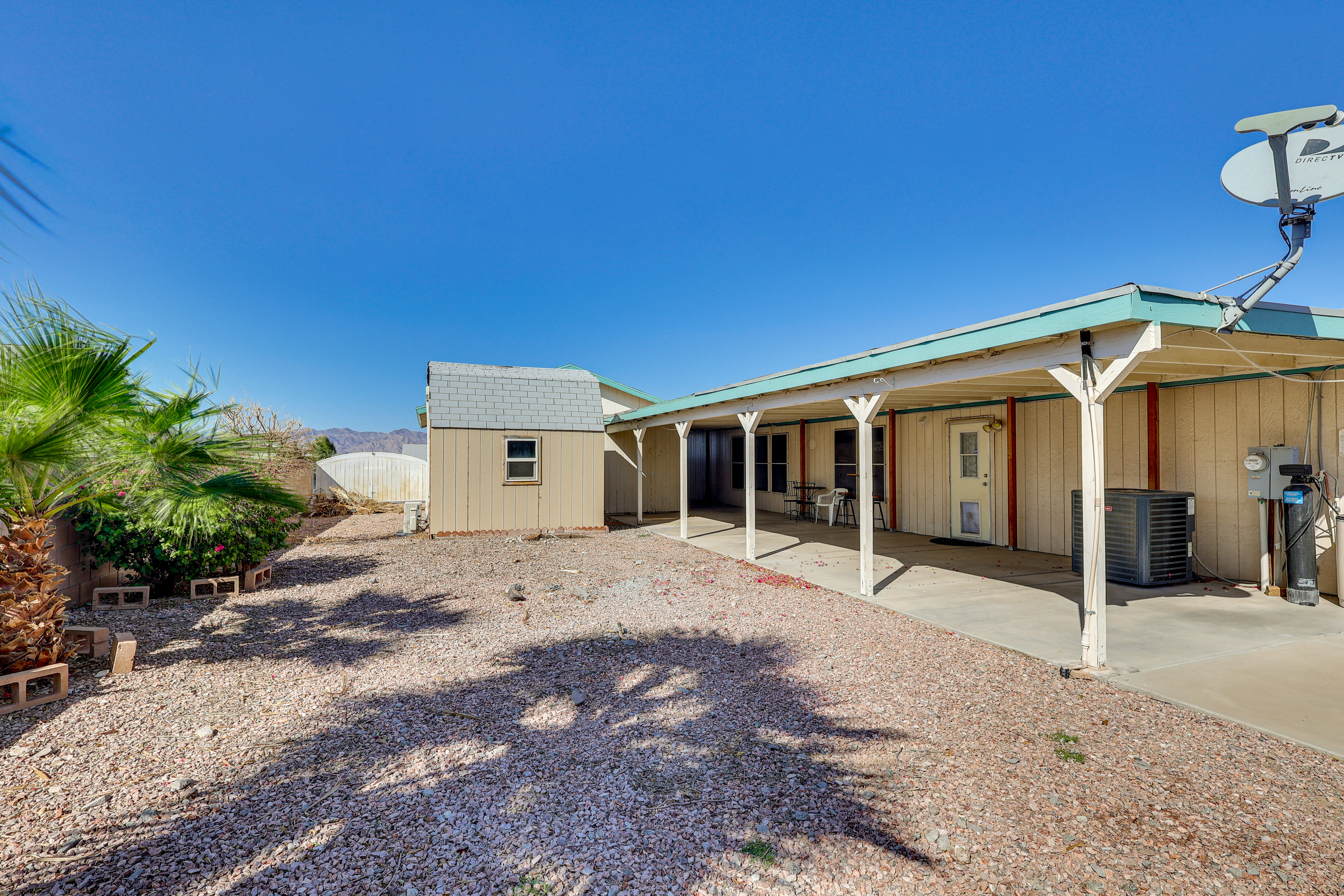 Golf, Fish & Unwind! Group Getaway in Fort Mohave