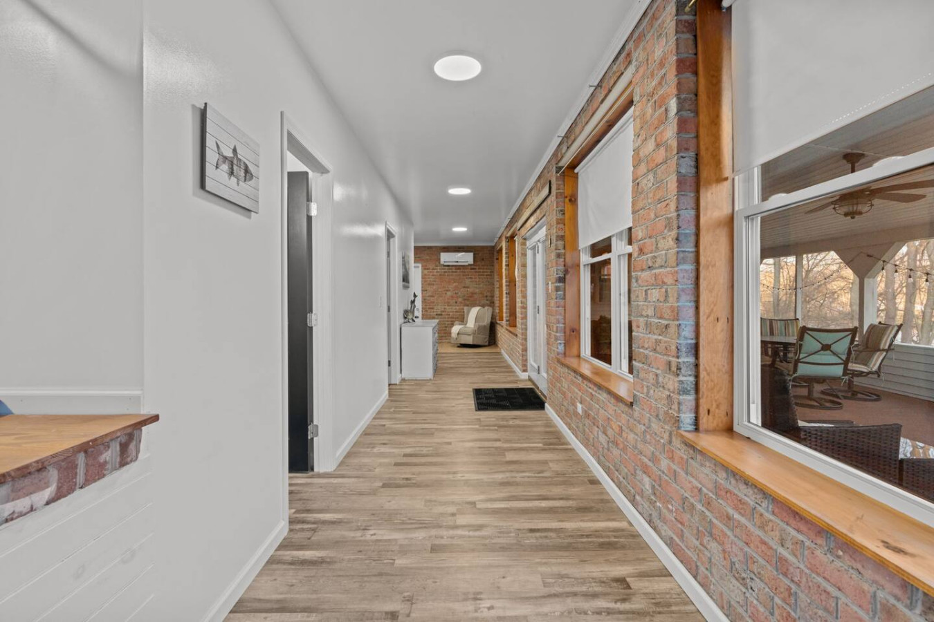 Riverfront, Hot Tub, Game Room, Camp Fire