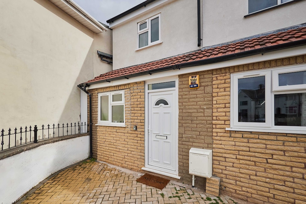 The Annex, Smethwick - Host & Stay