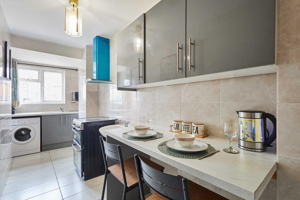 The Annex, Smethwick - Host & Stay