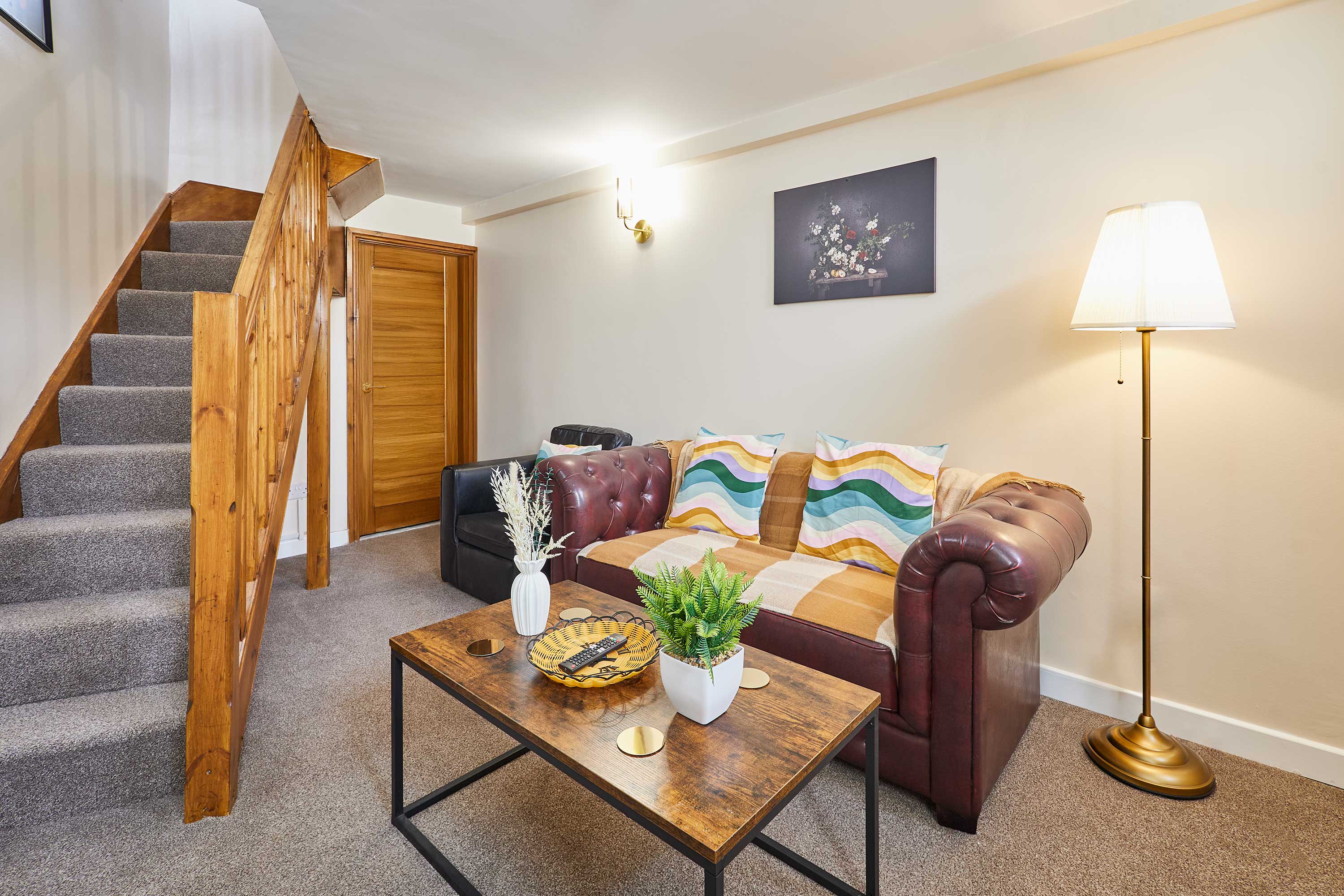 The Annex, Smethwick - Host & Stay