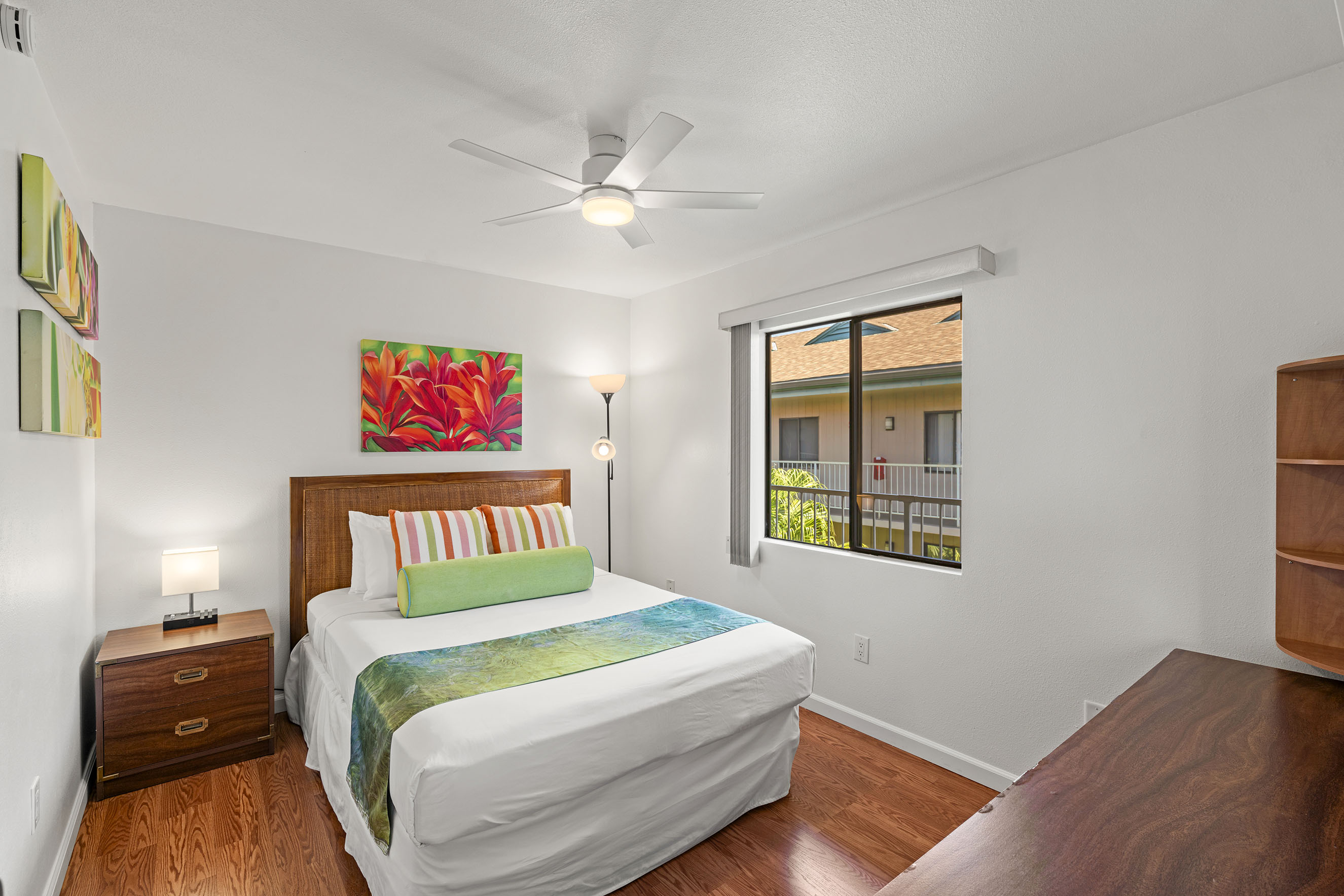 Pacific Shores B-409 - Beautifully Renovated Ocean View, 2 BD / 2 BA, Split AC! Pacific Shores B-409 - Beautifully Renovated Ocean View, 2 BD / 2 BA, Split AC!