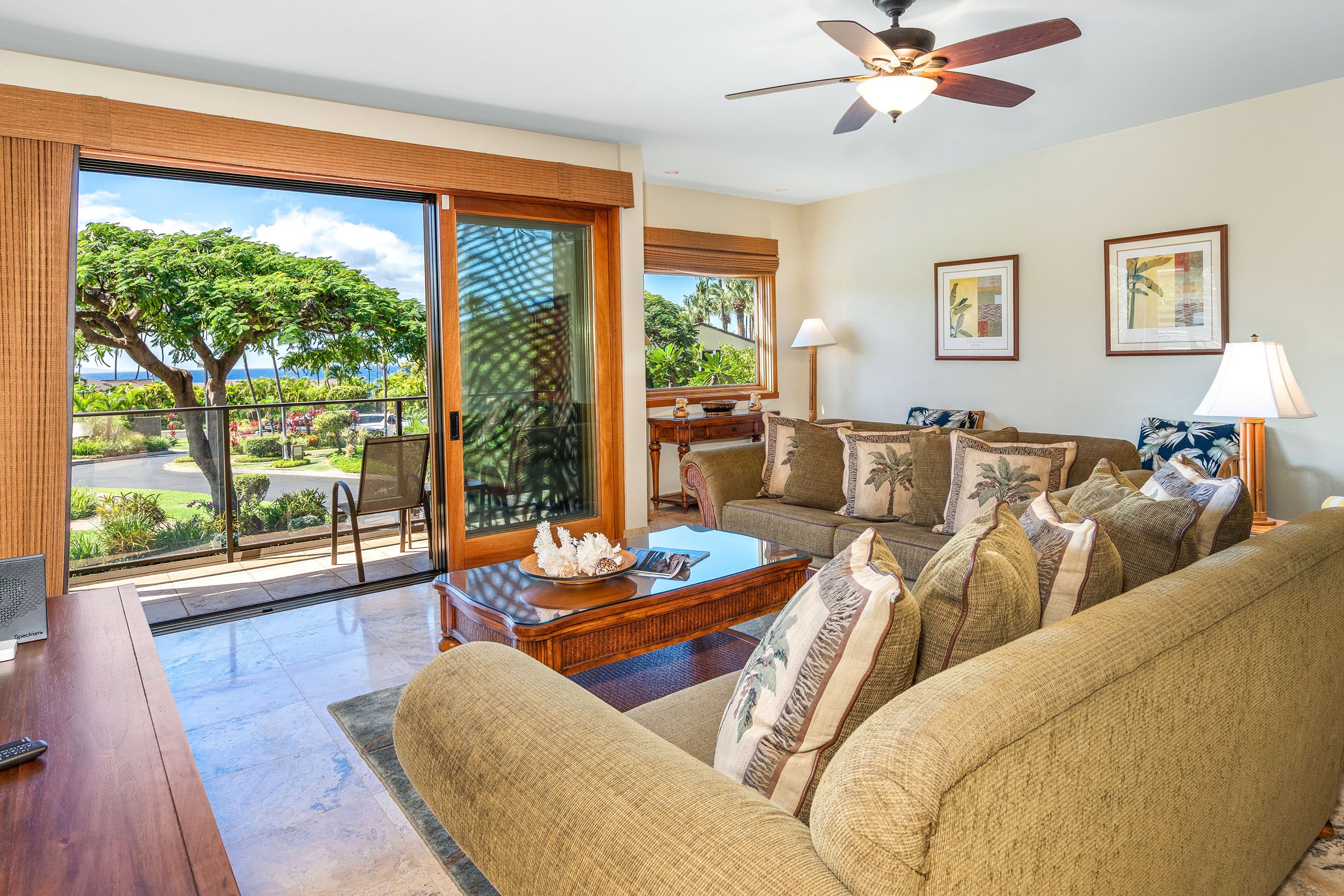 Photo inspiration: Picture Idea: Wailea Elua 805 3 Bedroom Ocean View Luxury Condo In