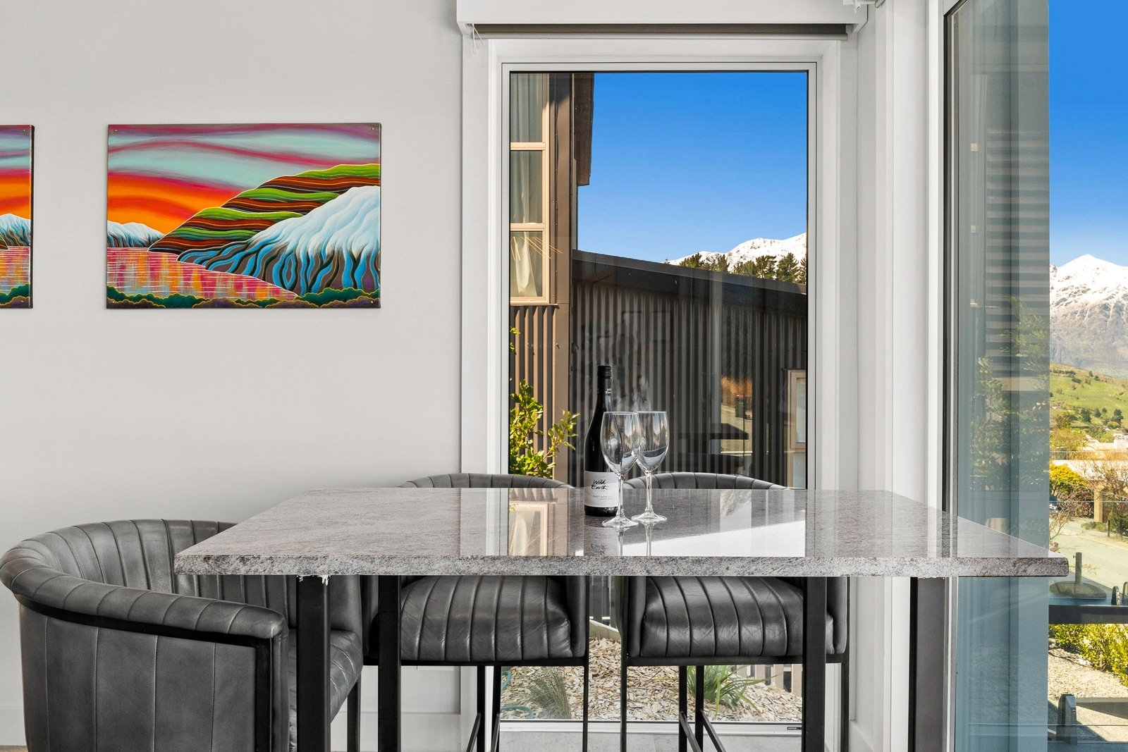 The White House The White House