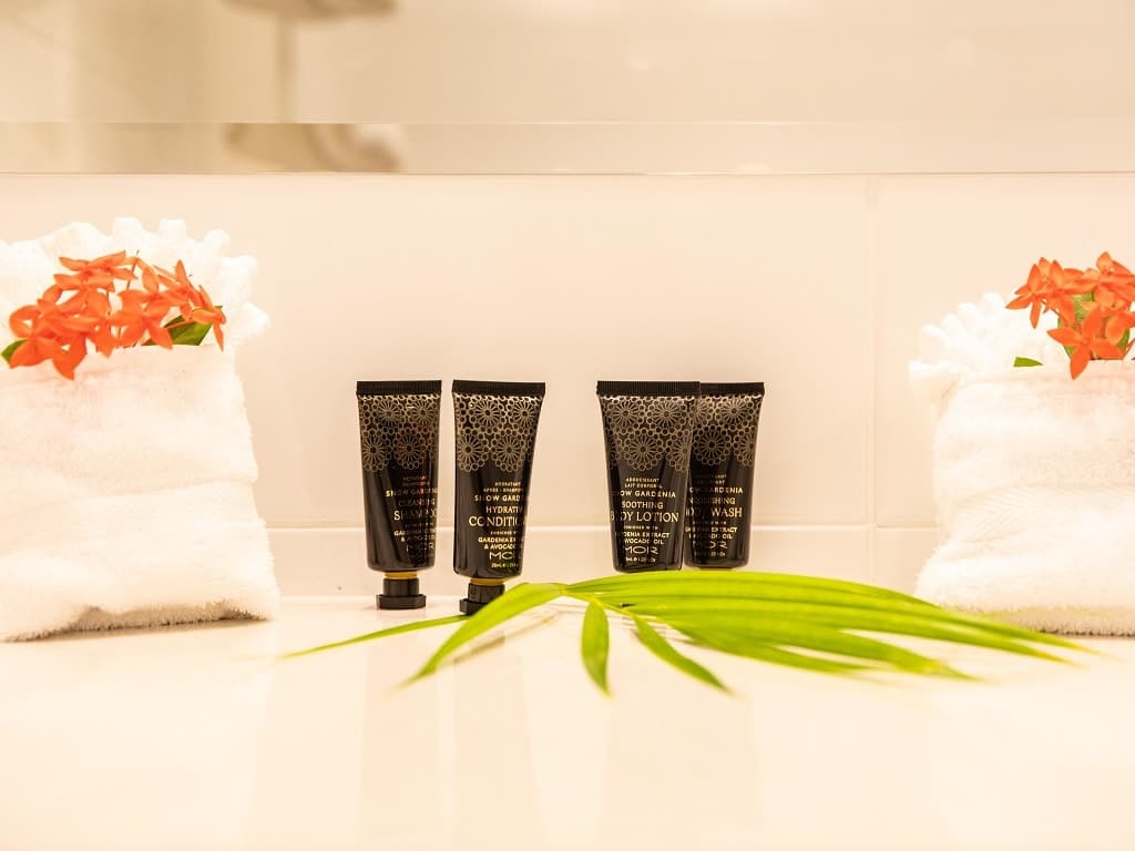 Port Douglas Mirage Villa#431- Absolute Beachfront