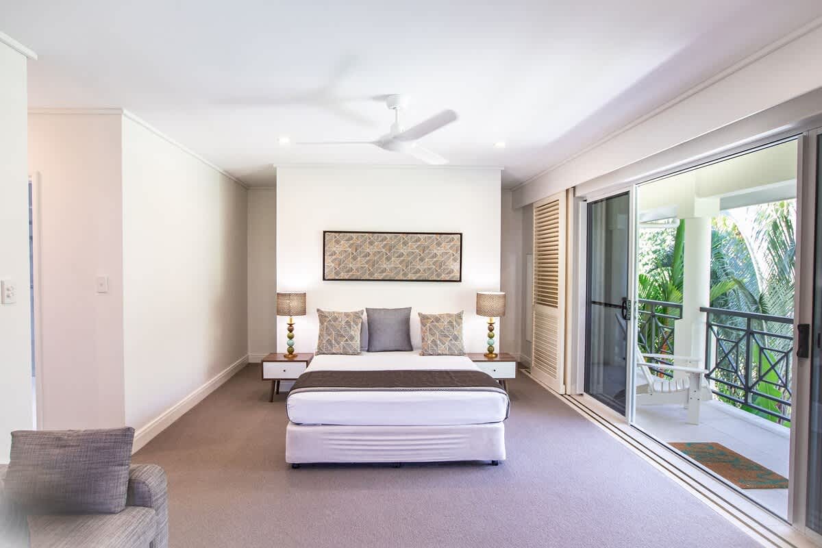 Villa Del Mar - Beachfront Port Douglas