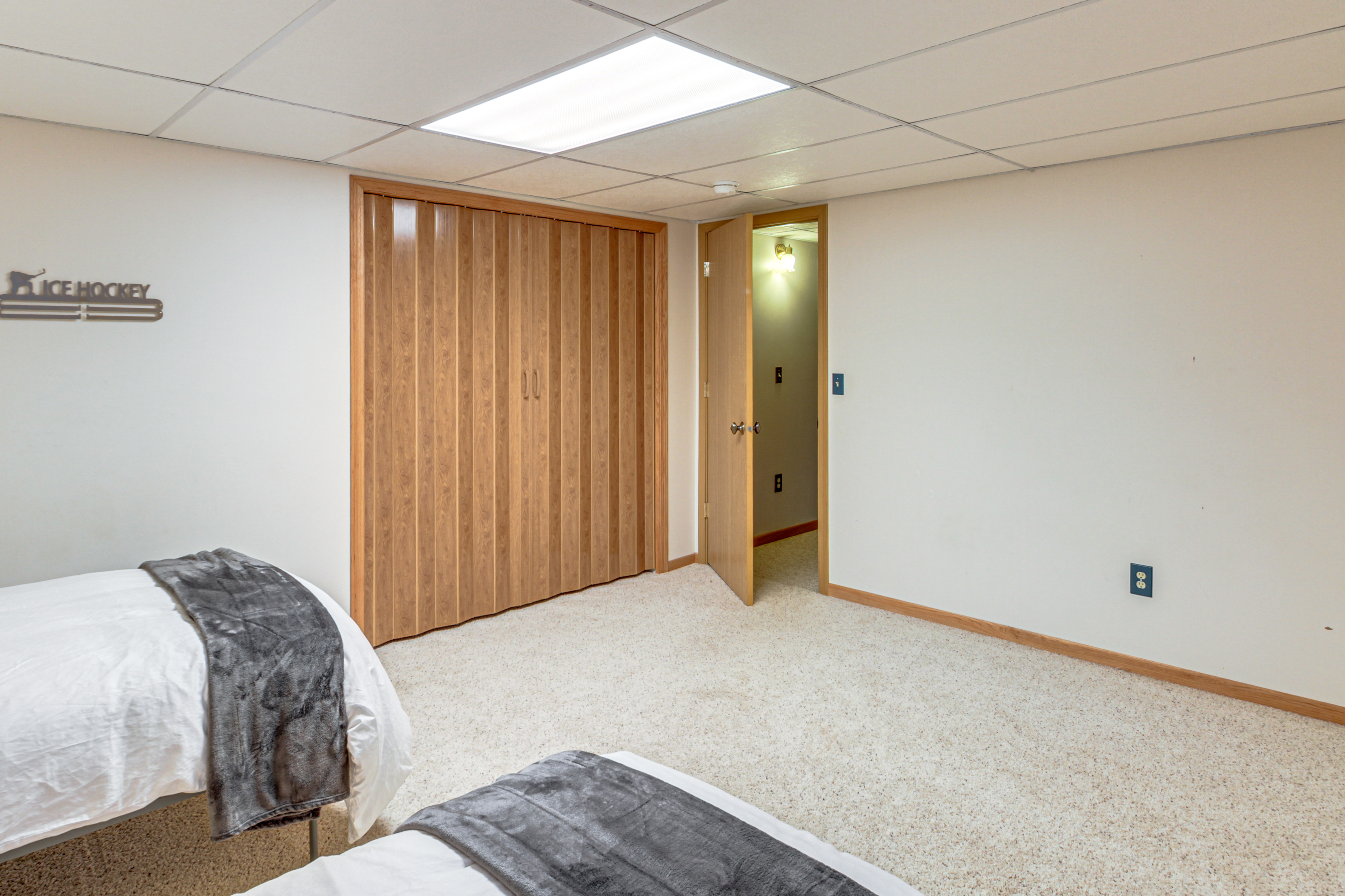 Private Lakefront Home w/ Game Room in Aurora!