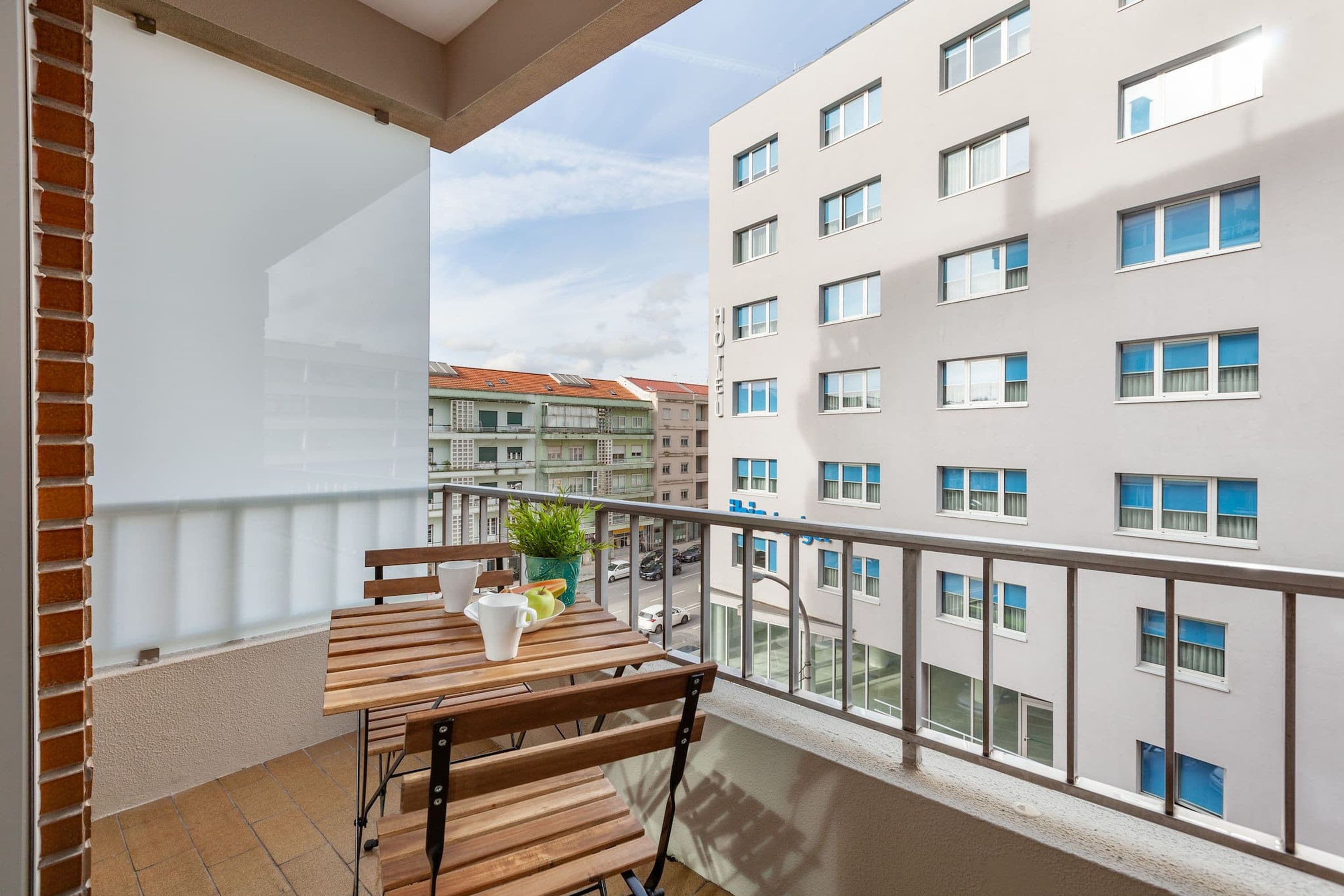 Libert   Lodge Apartment - Minho s Guest