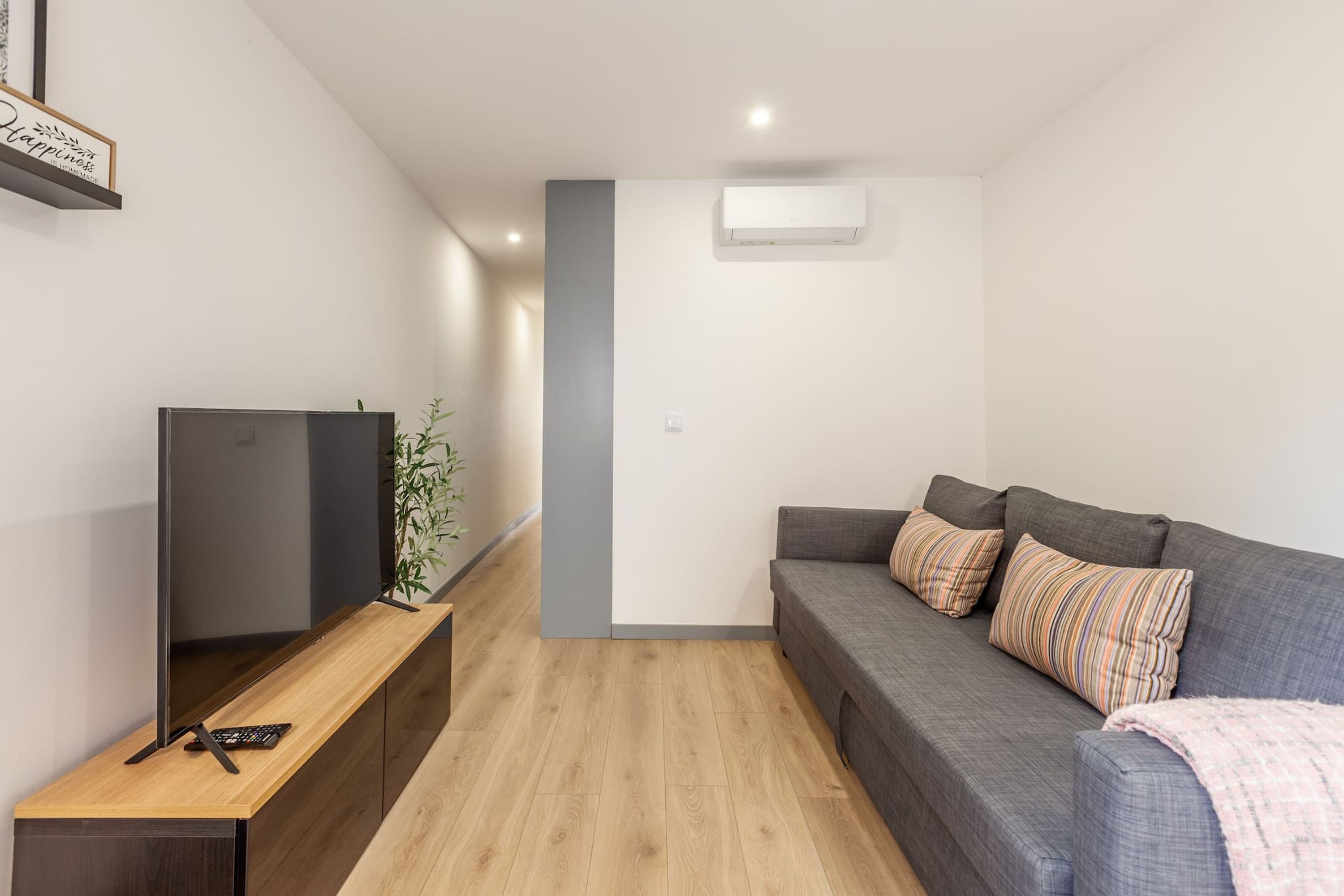 S  o Bento Apartment - Minhos Guest