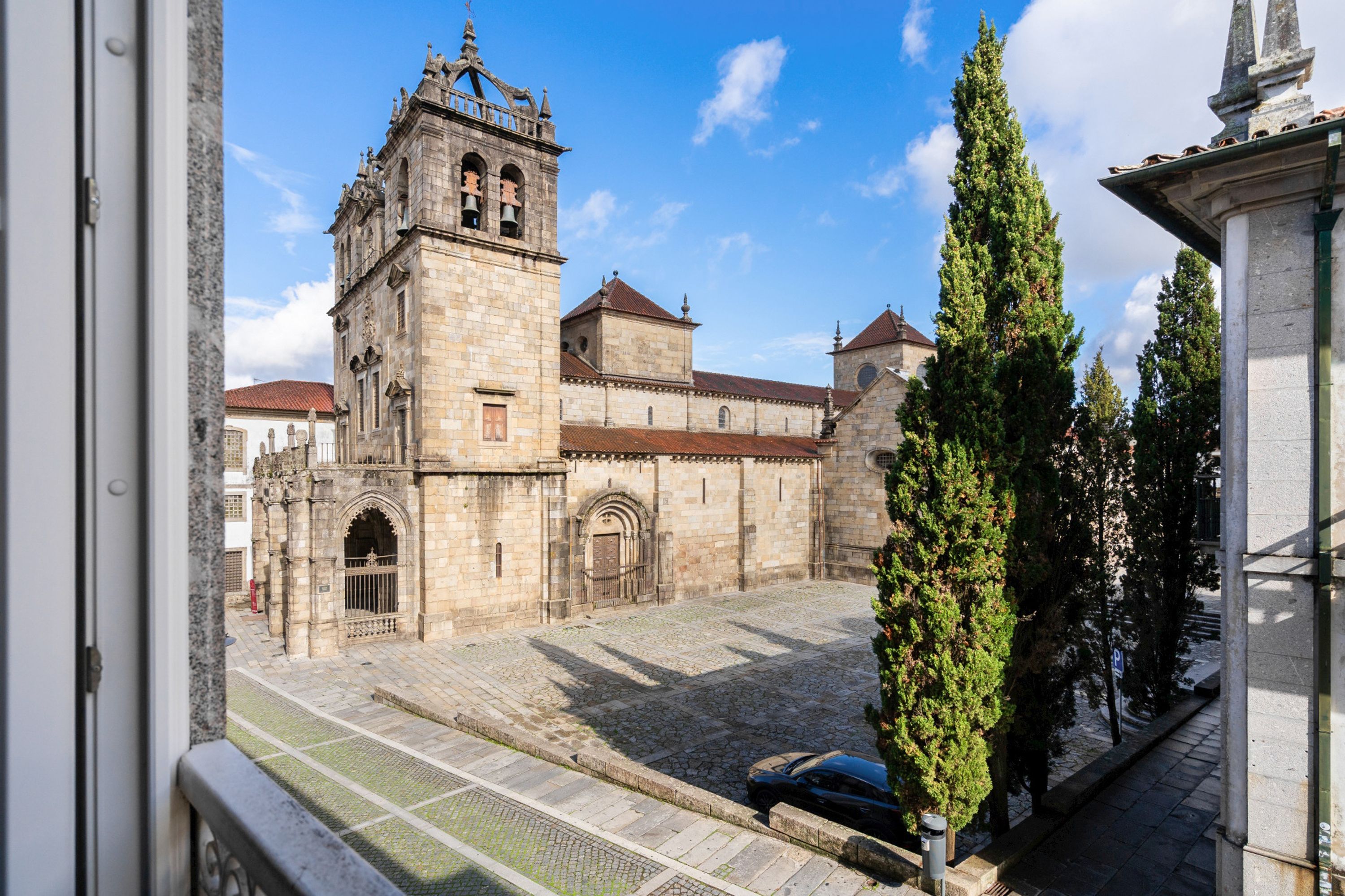 Bracara Home By Minhos Guest