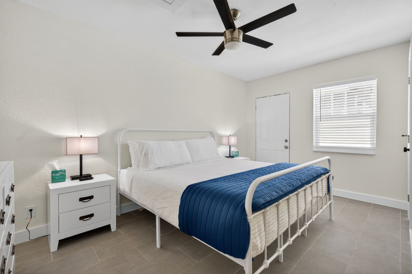 Park Shores Suites #7