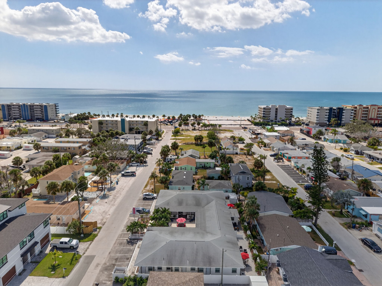 Park Shores Suites #3