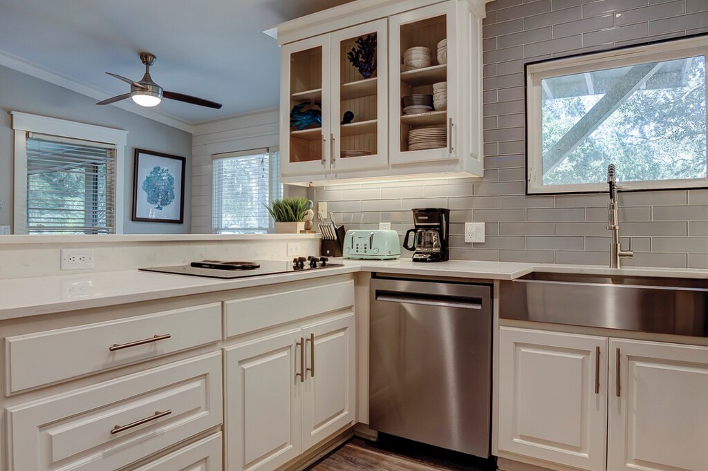 2nd Kitchen