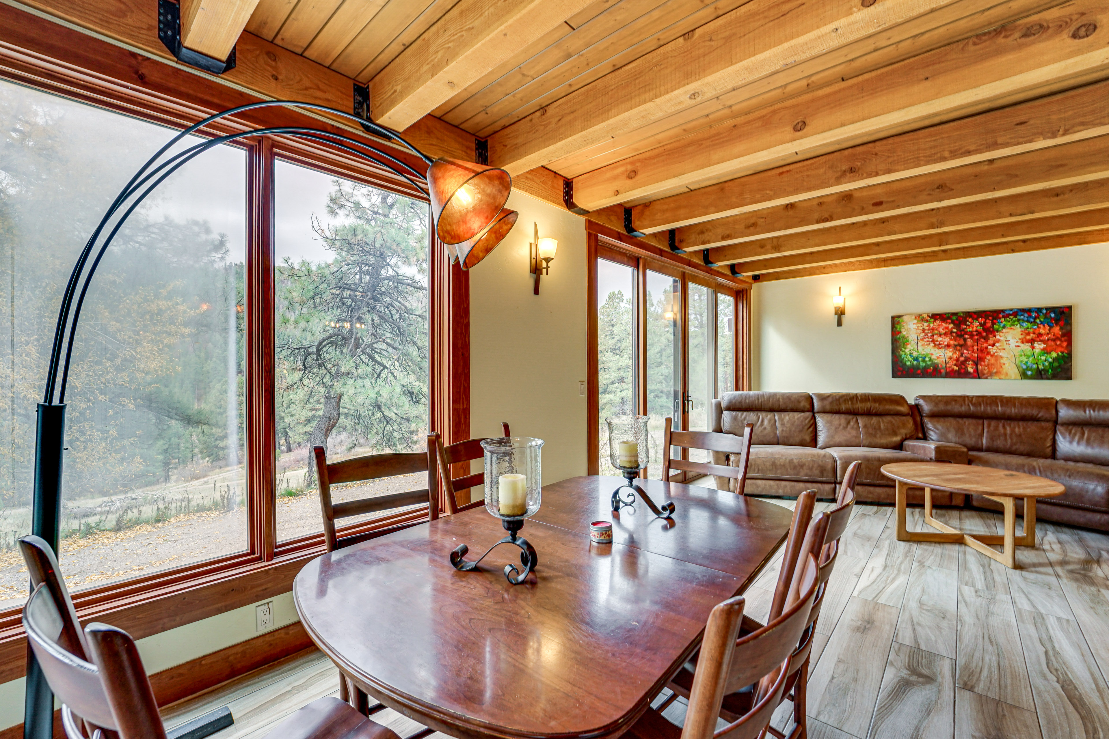 Outdoor Lover's Paradise: Private Bayfield Escape