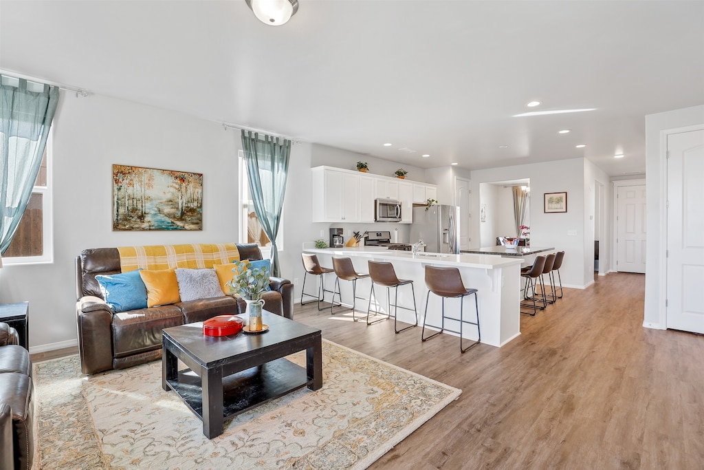 Welcome to Grand Canyon Getaway by PORTER—a spacious retreat newly built for adventures!