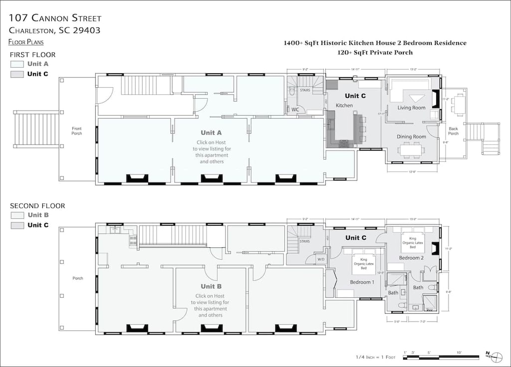 Floor Plan (in gray)