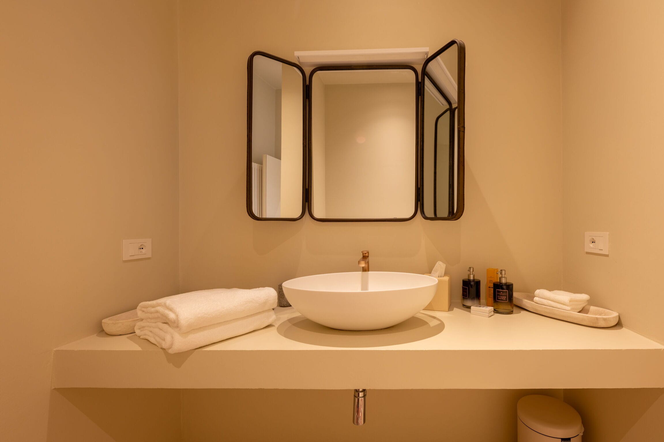 Bubble Apartment - Palazzo Villani Lubelli - Bubble Apartment Bubble Apartment - Palazzo Villani Lubelli - Bubble Apartment