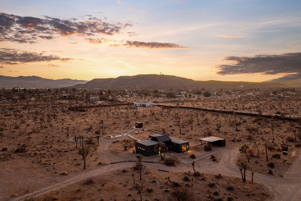 We can't wait to host you.