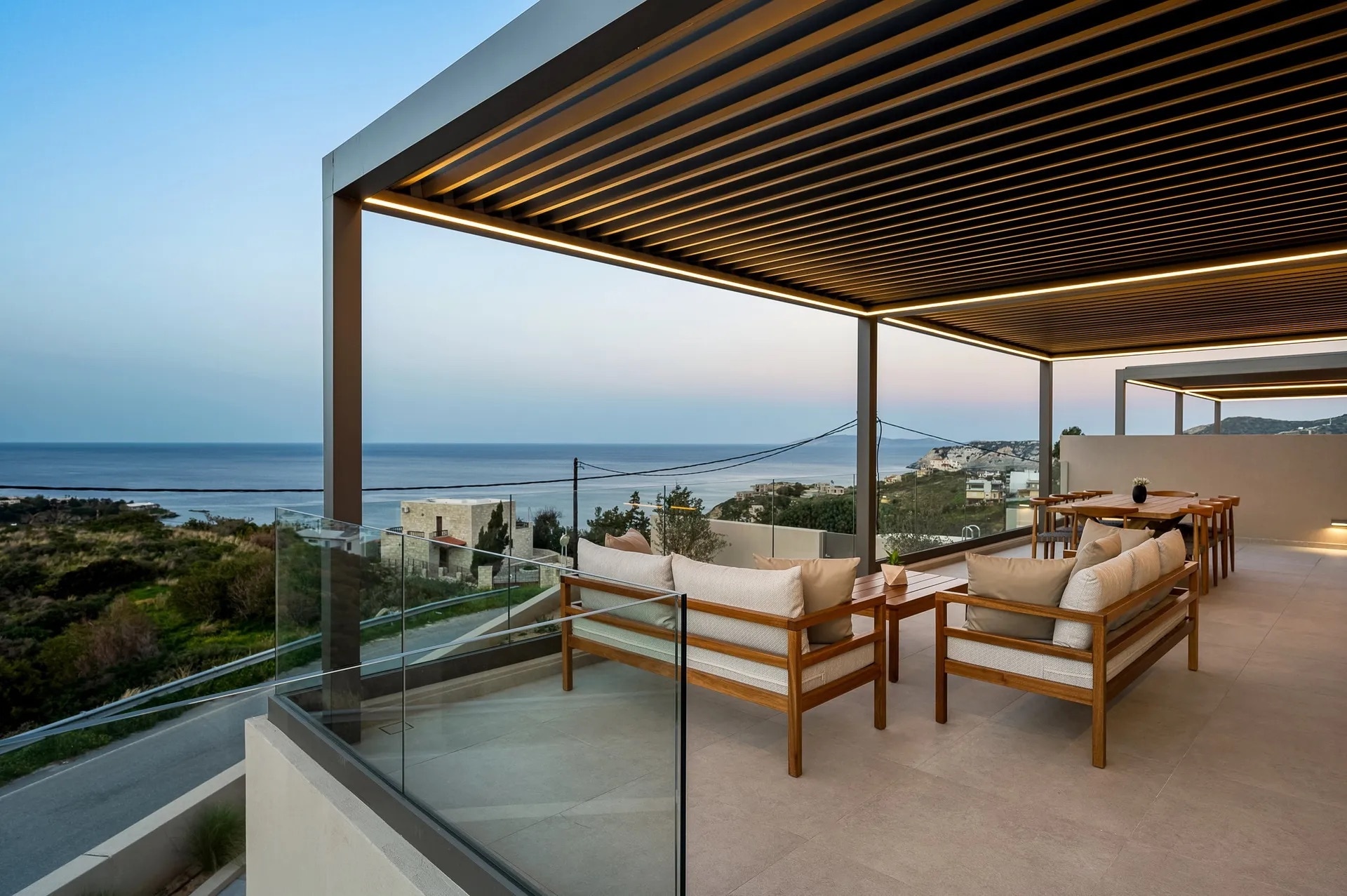 Villa Marisette Villa Marisette