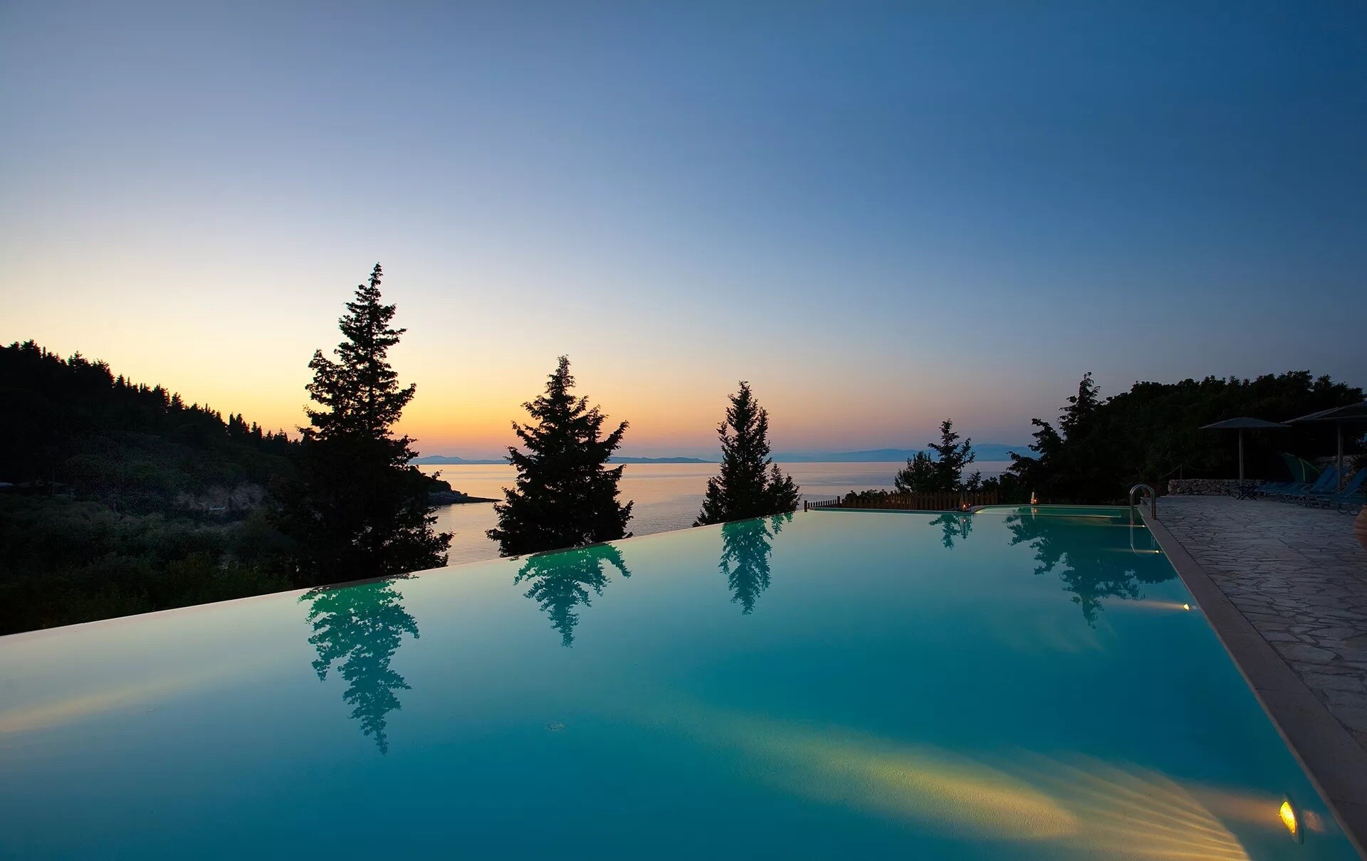 Villa Chariada Villa Chariada