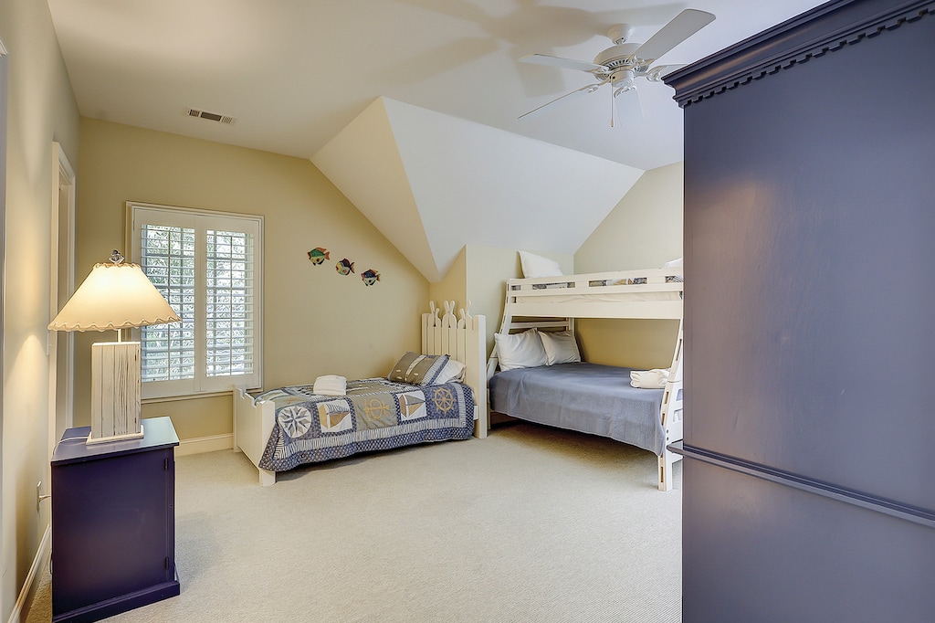 Bunk Room