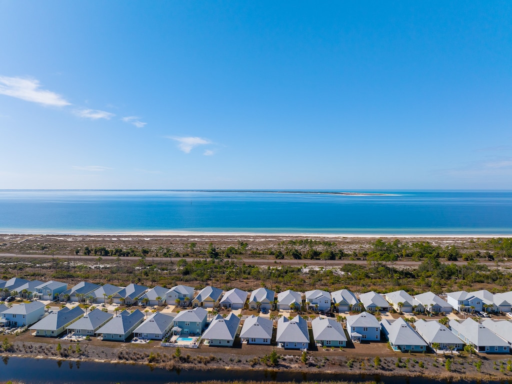 Windmark Beach North