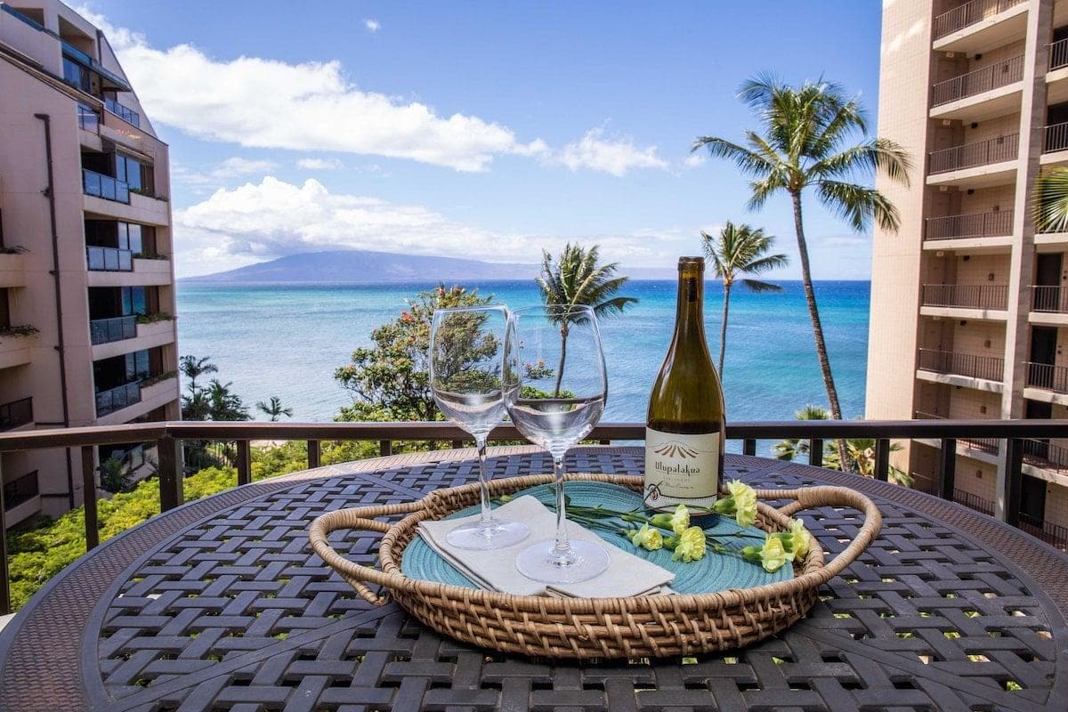 Valley Isle 601 · VI 601 OceanFront Condo w New AC Ocean Views P