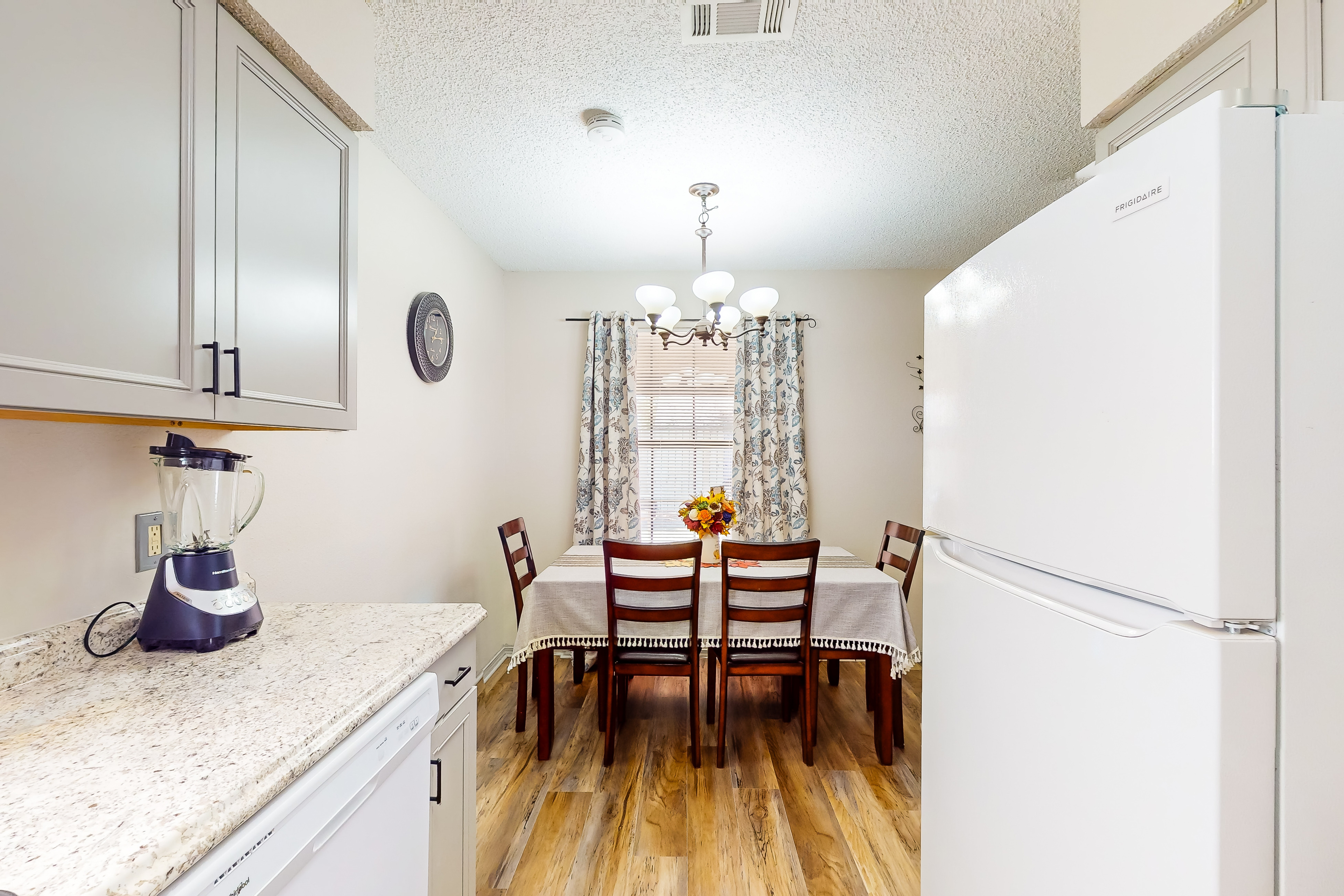 3BR Near OSU w/ Fenced Yard, Patio & Grill