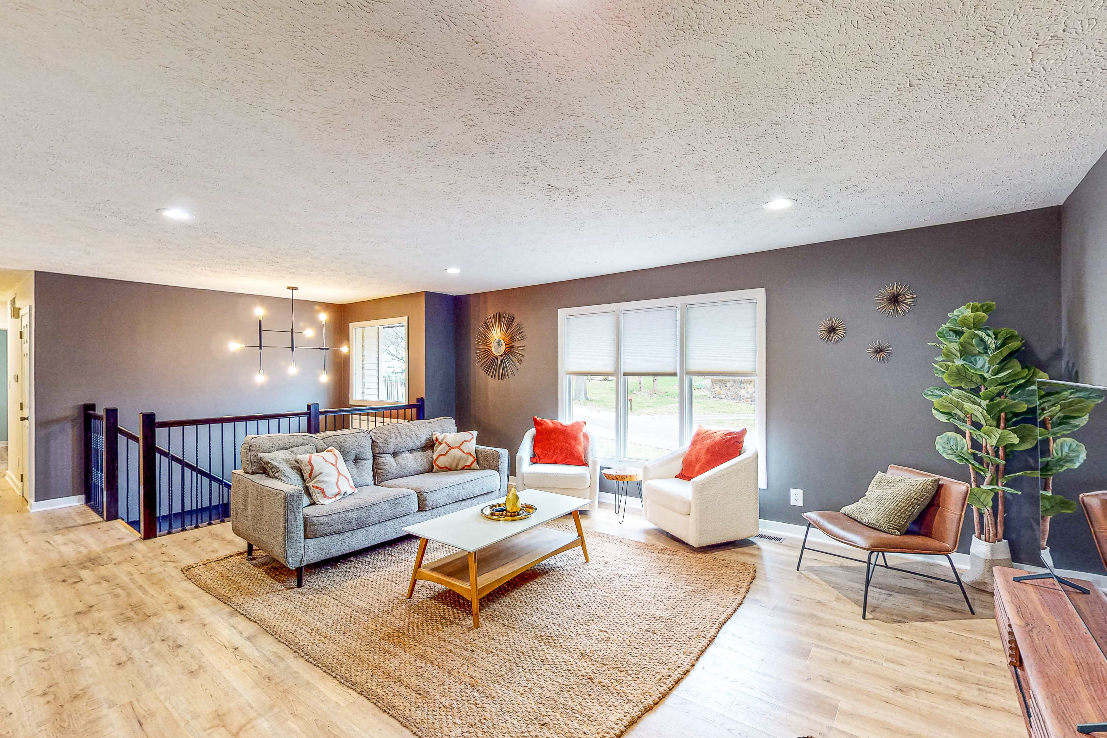 3 Mi to IU! Family-Friendly Bloomington Home