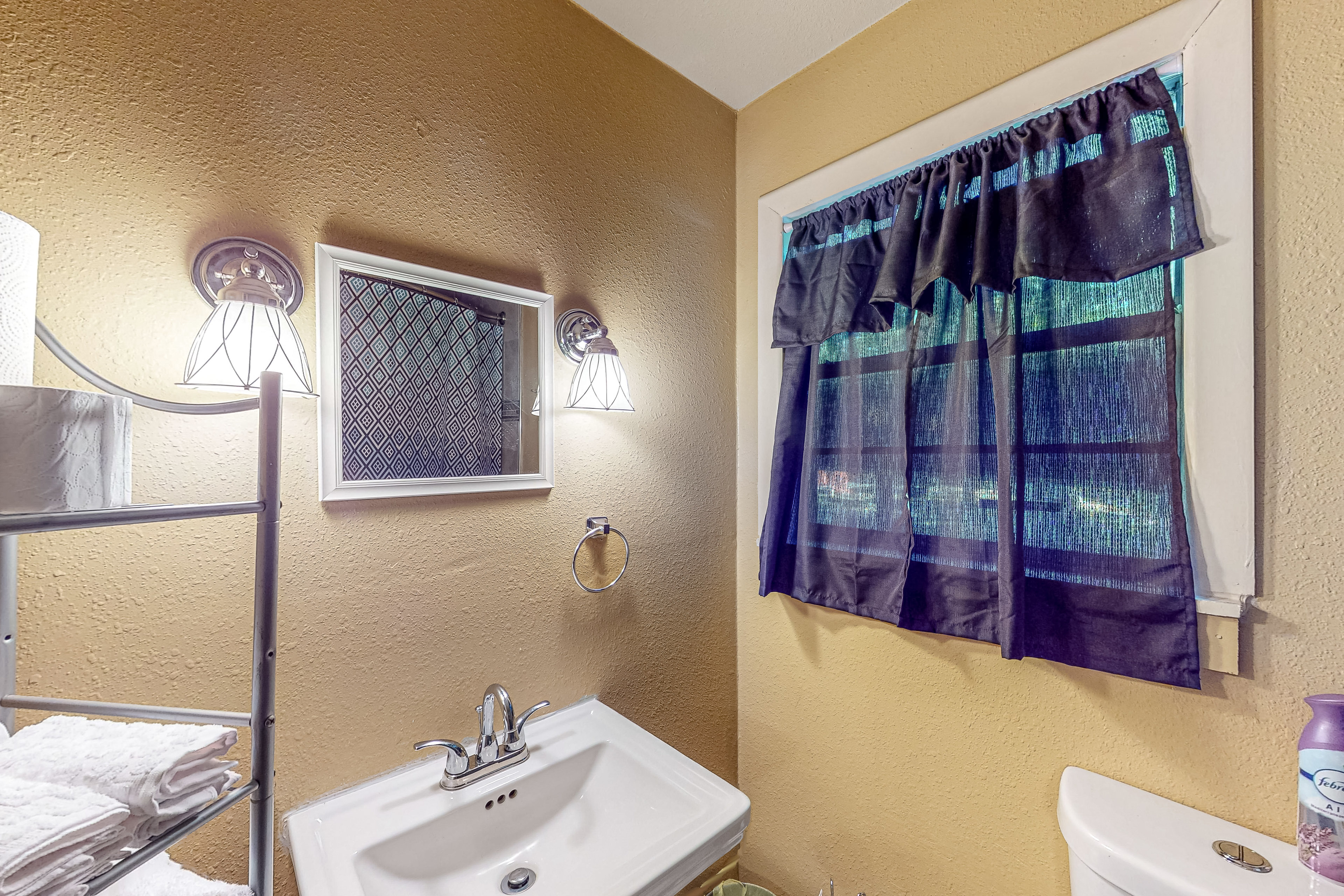 Keepin' it Reel: Easy Access to Lake O‚ the Pines