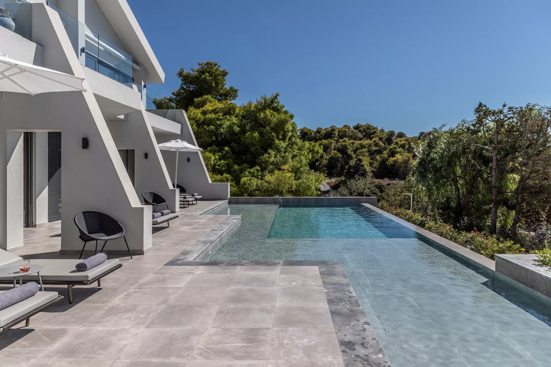 Villa Dasira