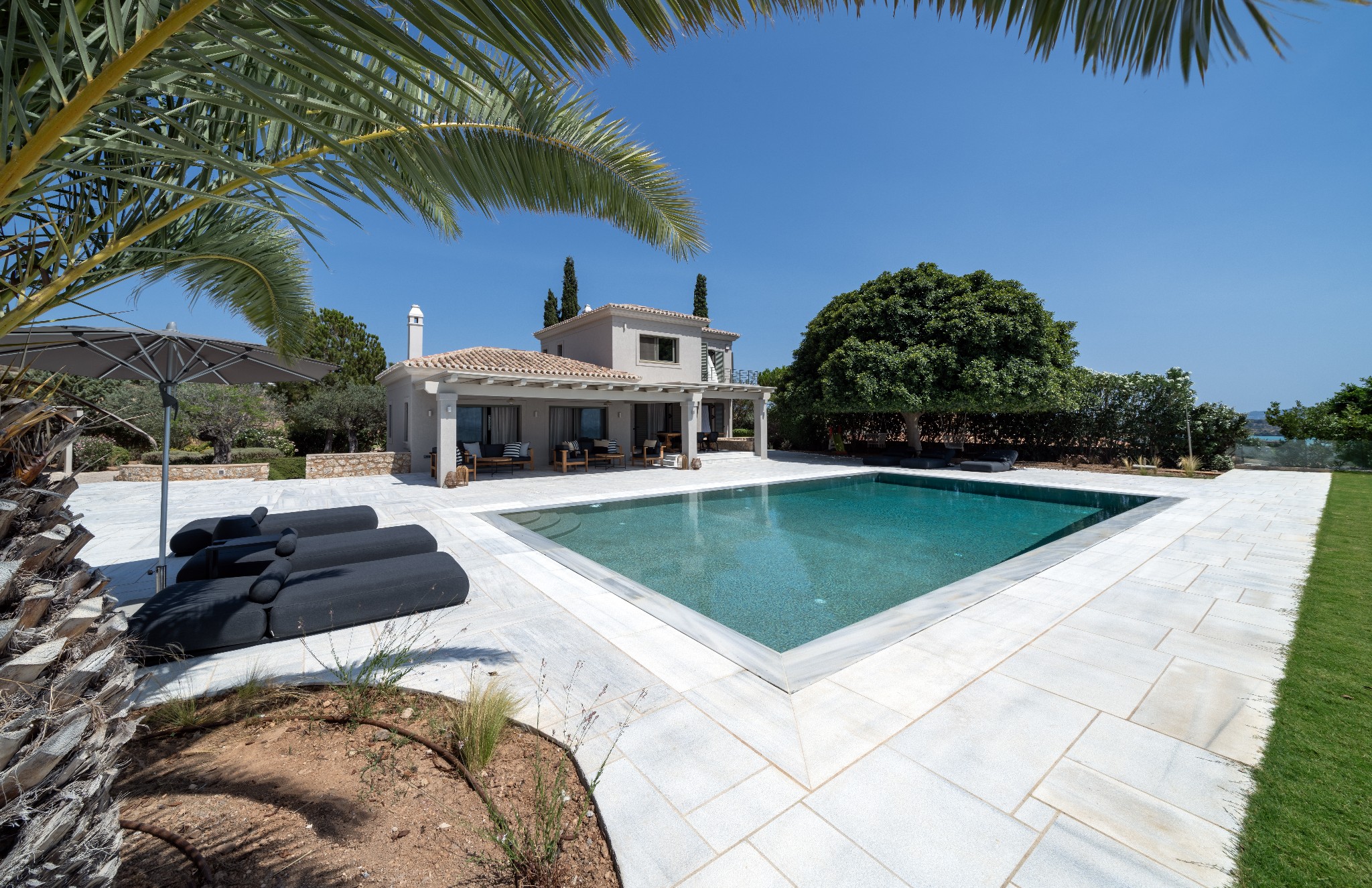 Villa Sandra Villa Sandra