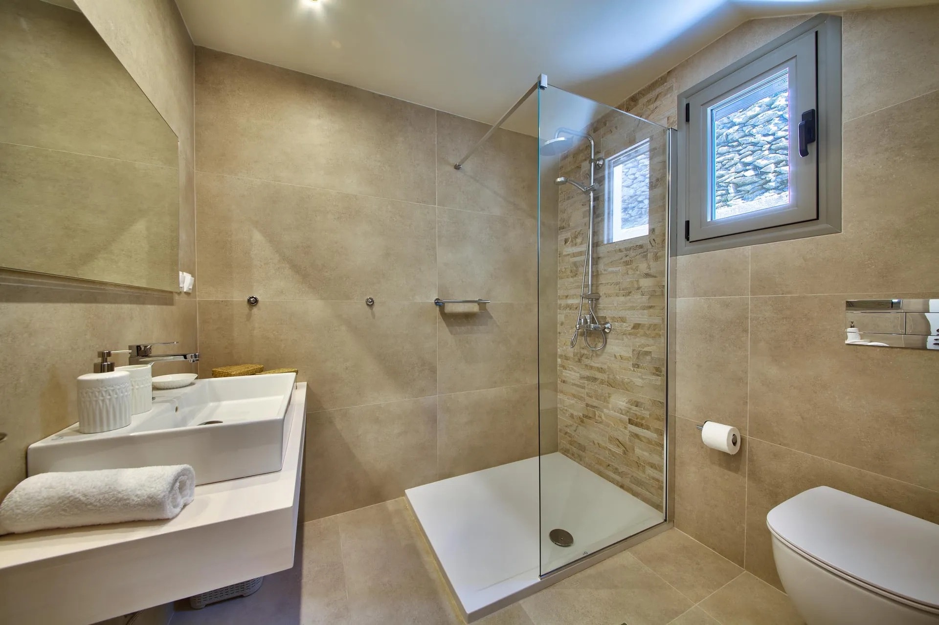 Villa Choriada Villa Choriada