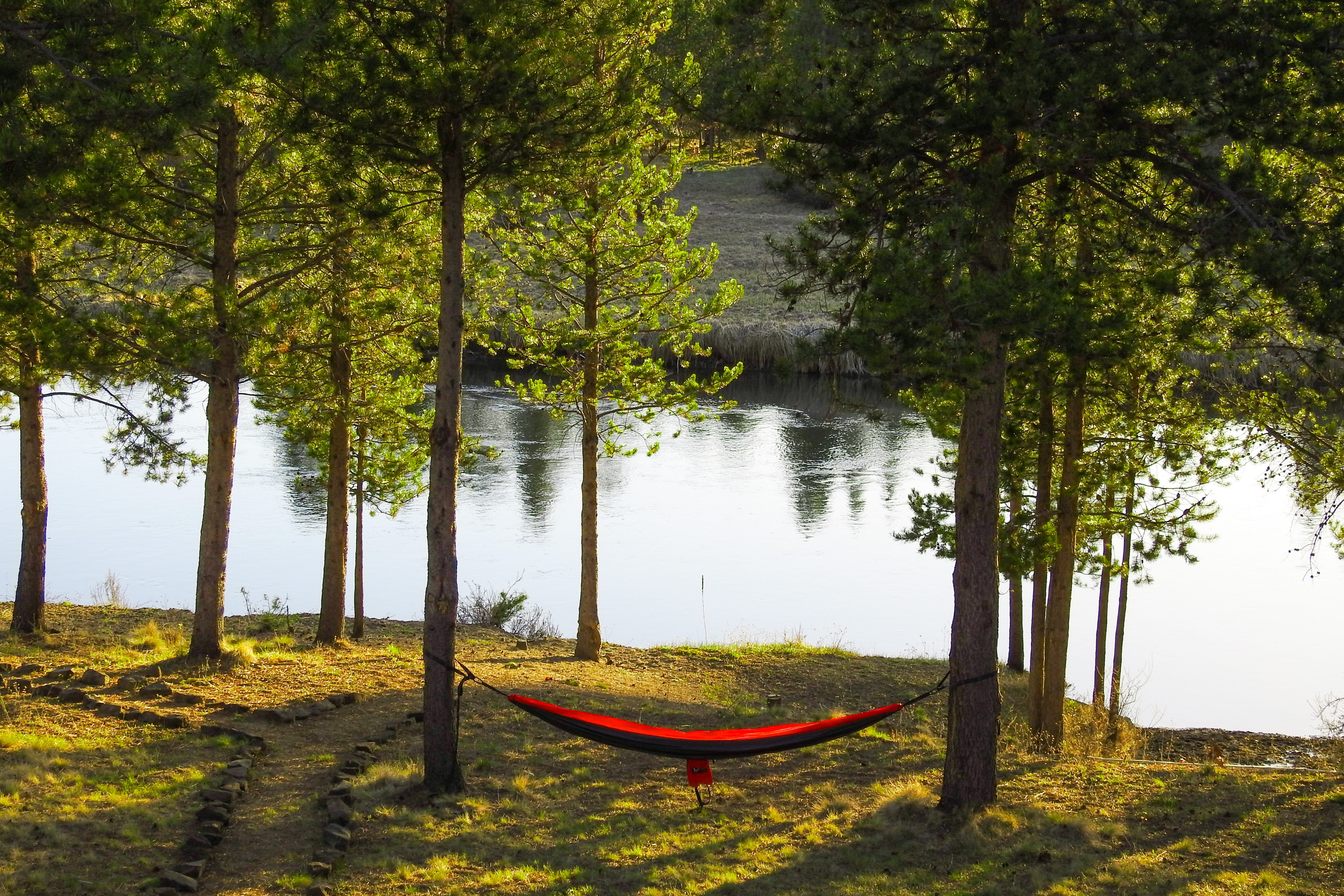 4BR Home on the Deschutes River 5 min to Sun River