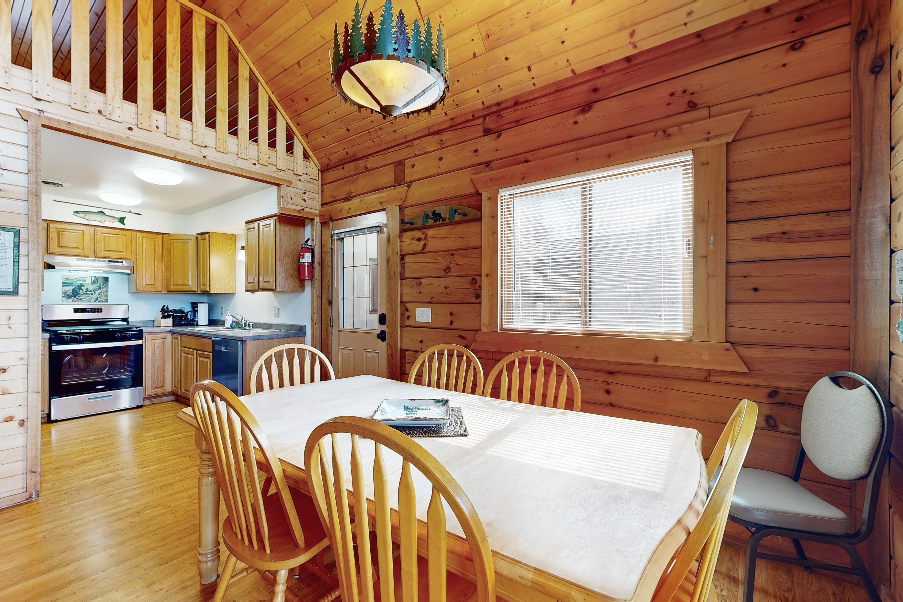 2 BR Adventure Retreat w/ Fire Pit, Patio, & WiFi